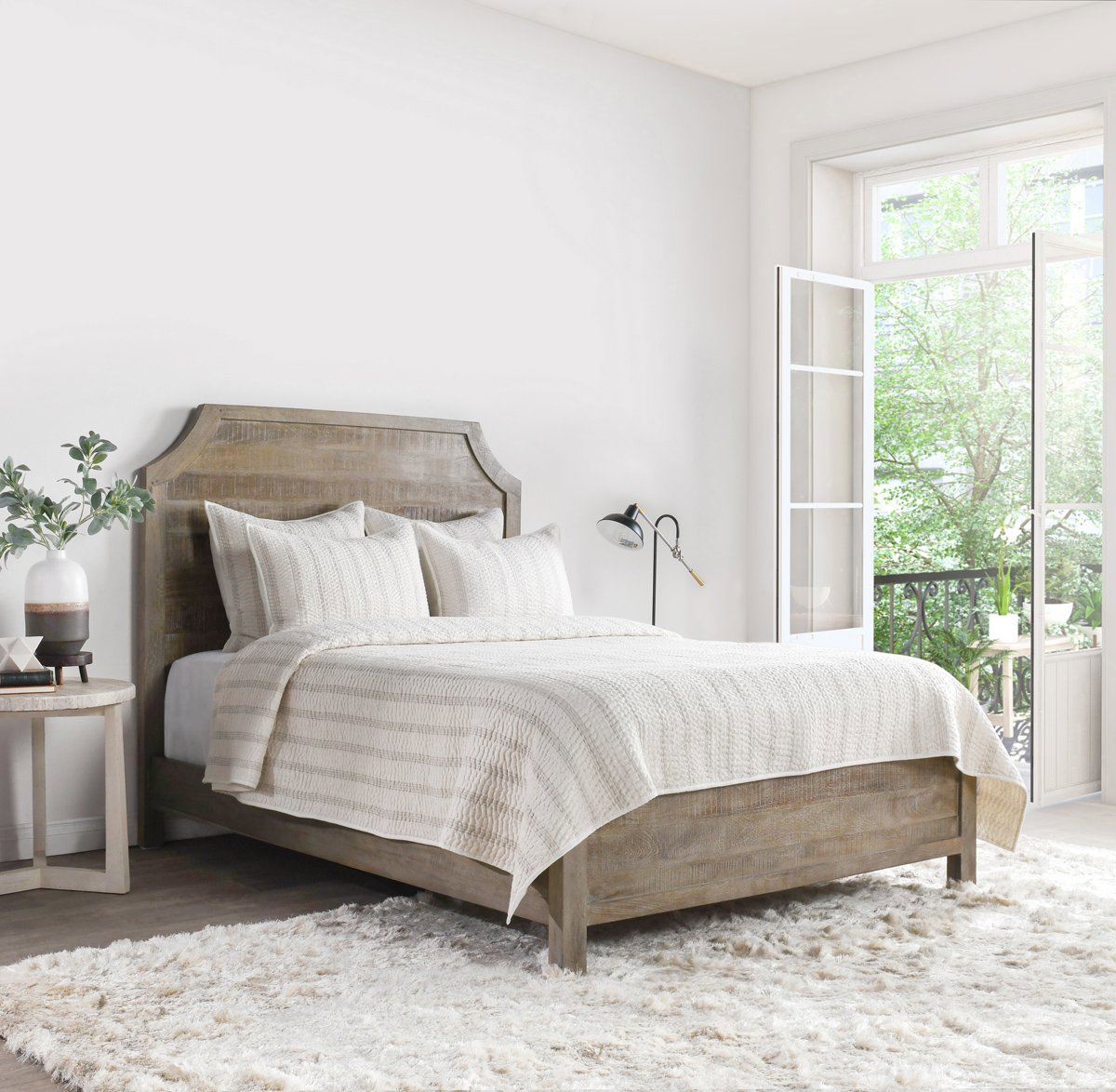 Abram Quilt Set