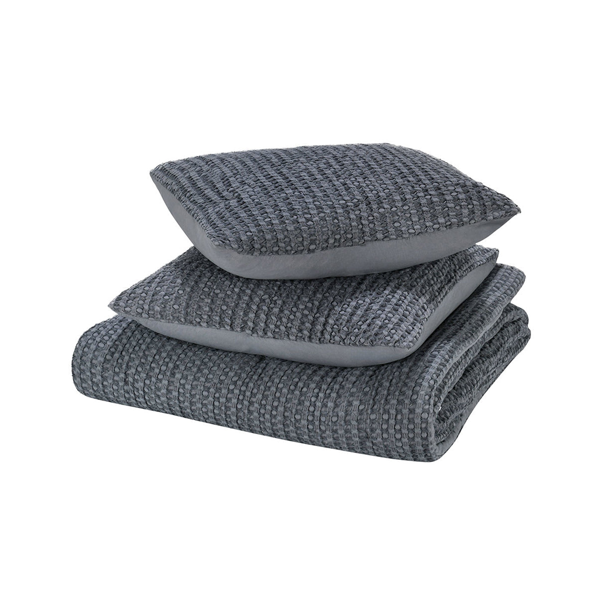 Colmar 3pc Queen Quilt Set