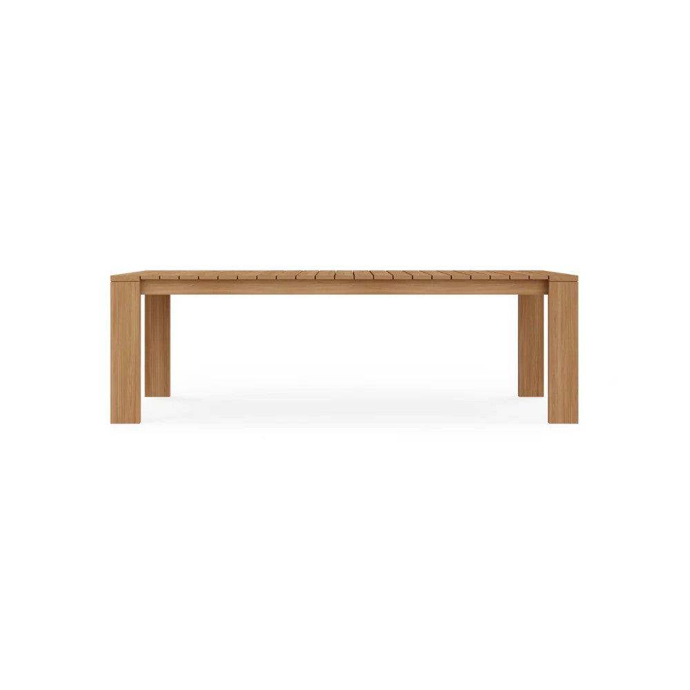 Beja Rectangular Dining Table
