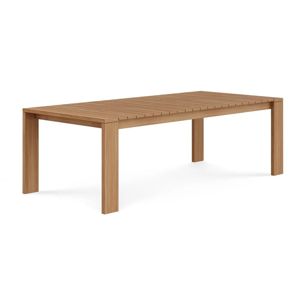 Beja Rectangular Dining Table