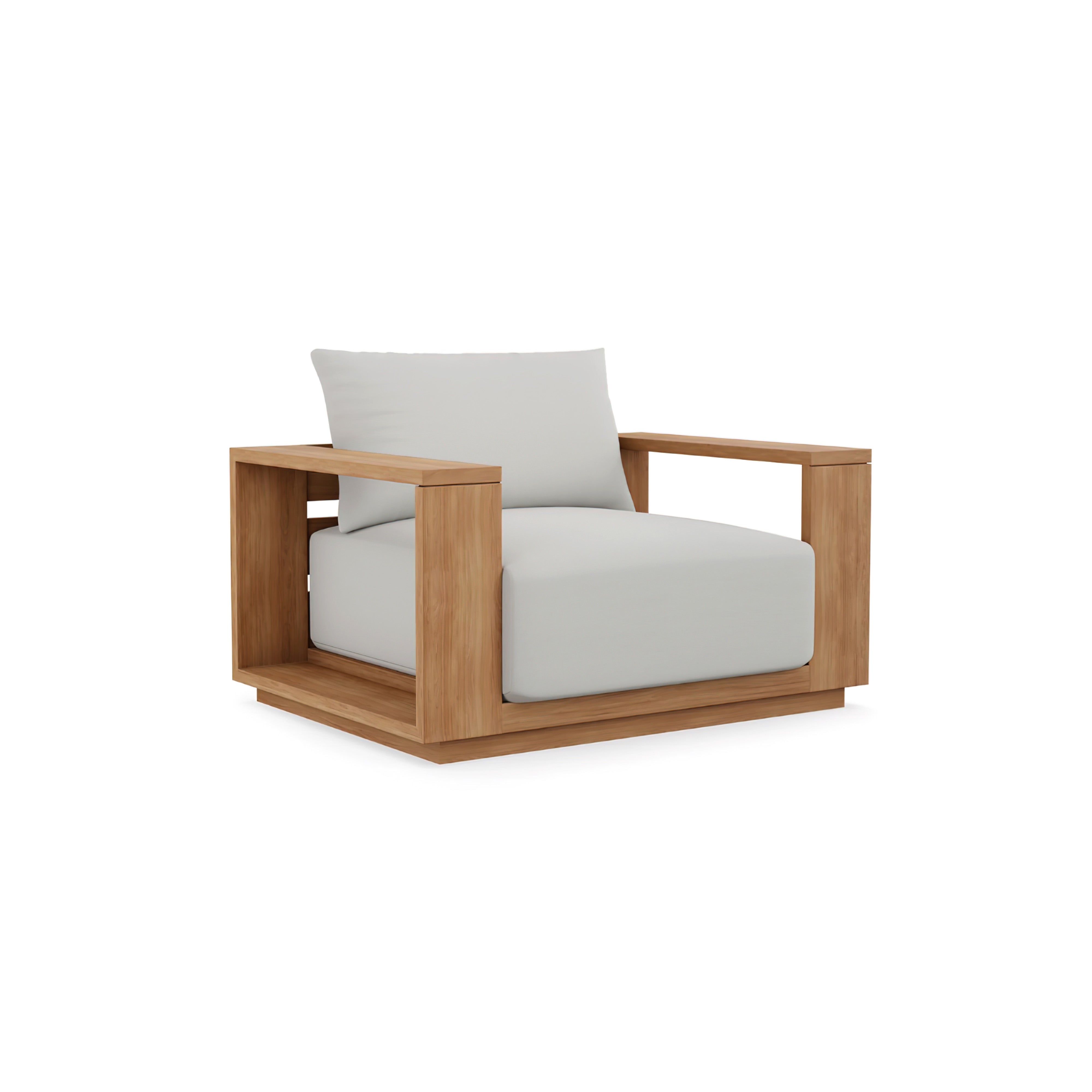 Beja Club Chair