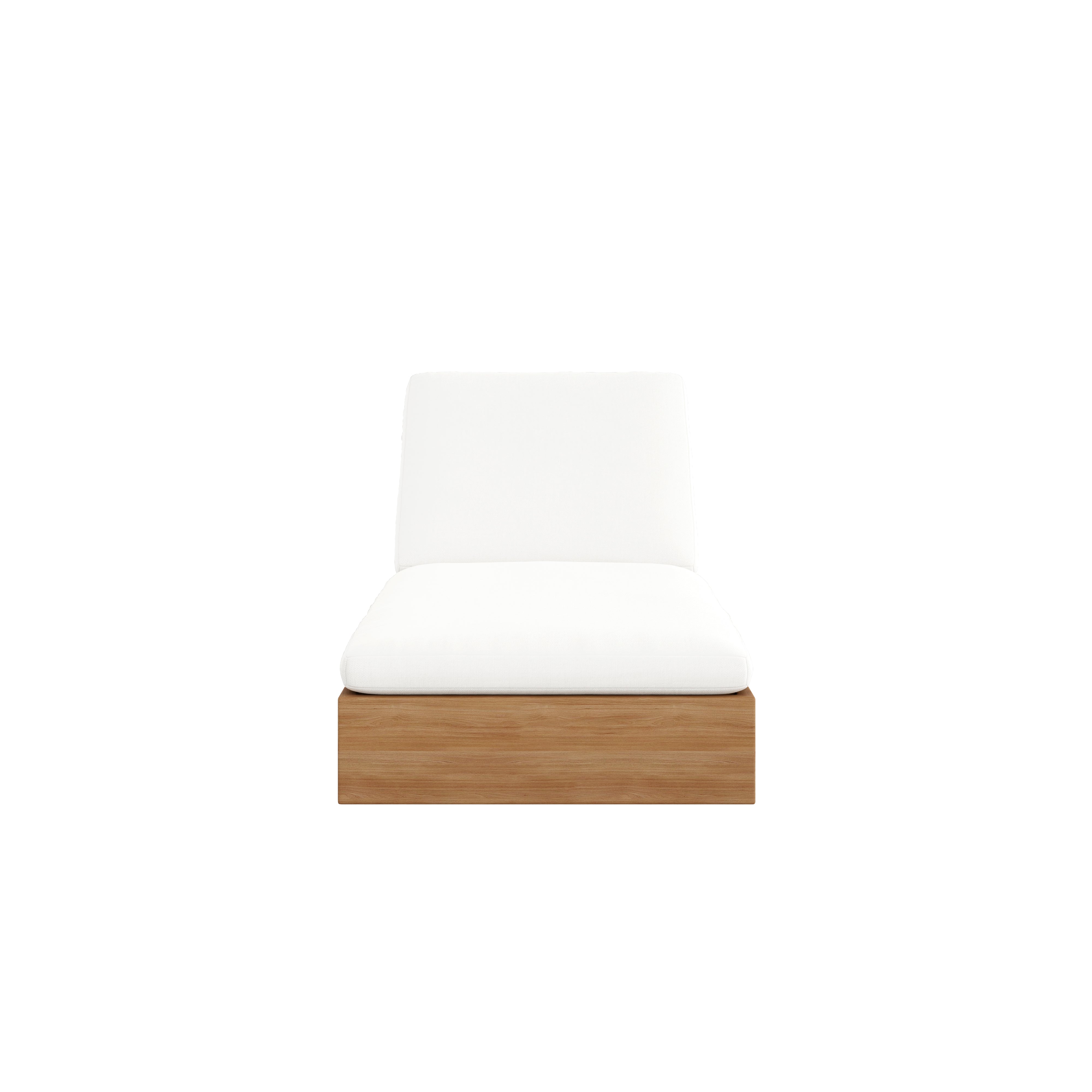 Beja Chaise Lounge
