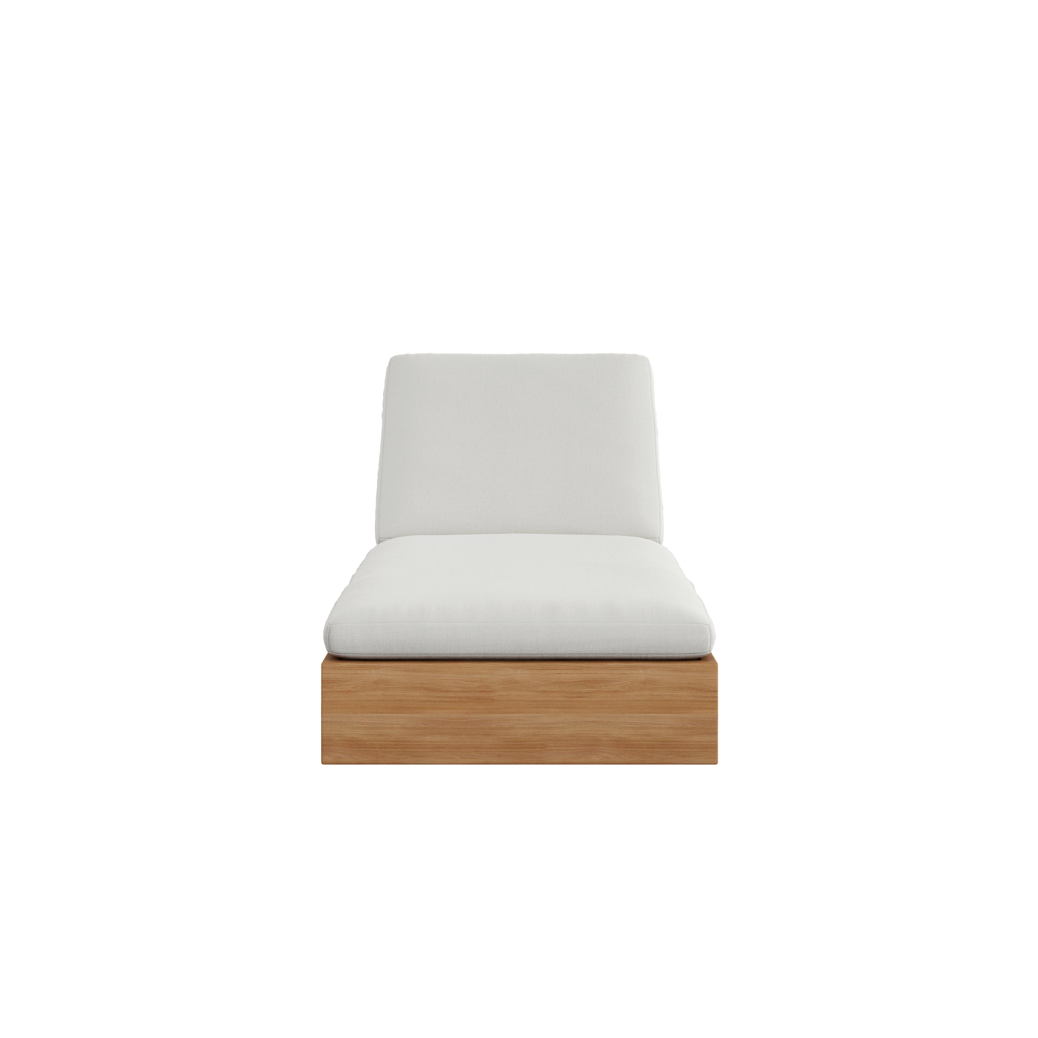 Beja Chaise Lounge