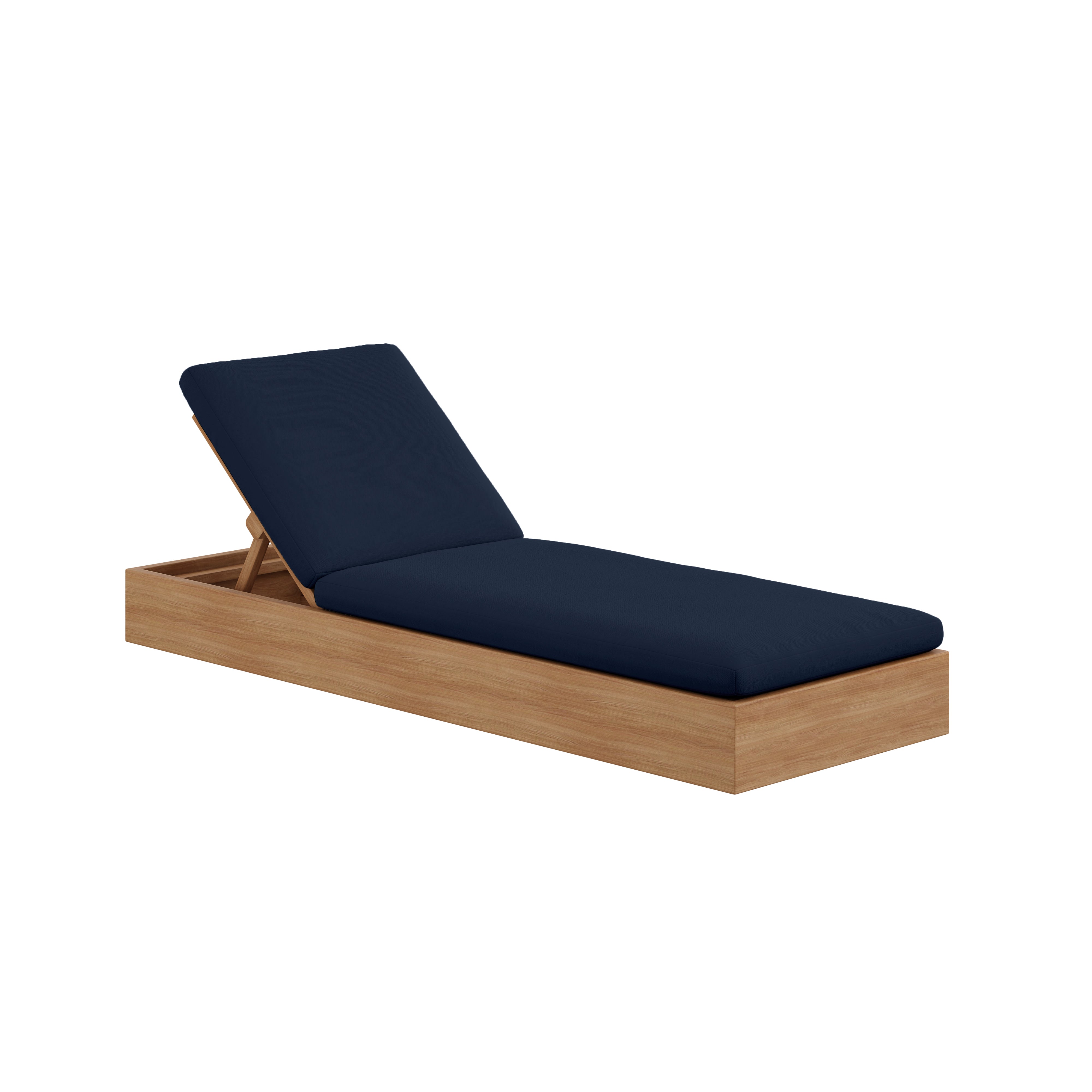 Beja Chaise Lounge