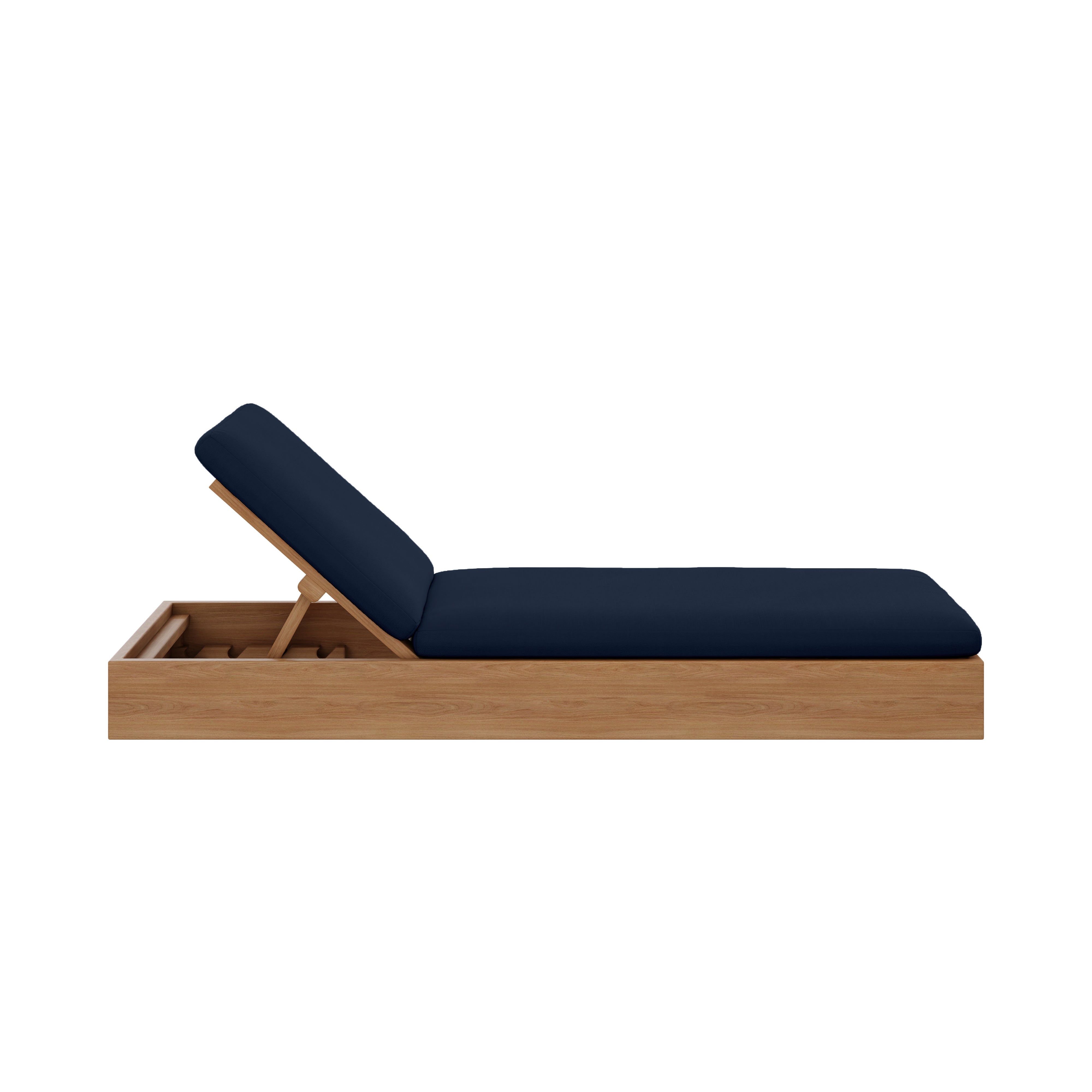 Beja Chaise Lounge