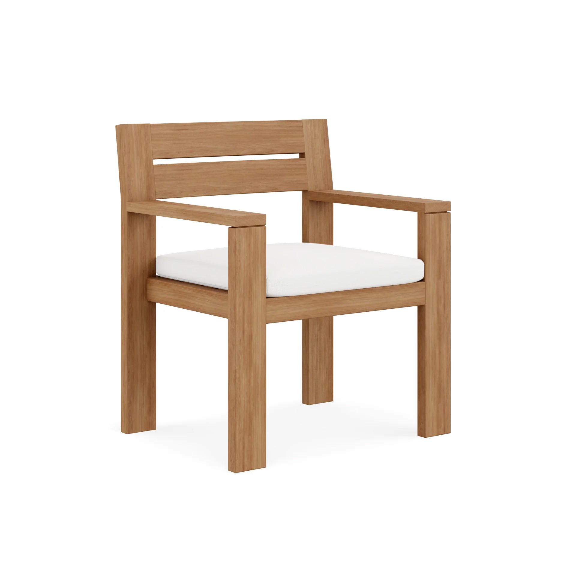 Beja Dining Arm Chair