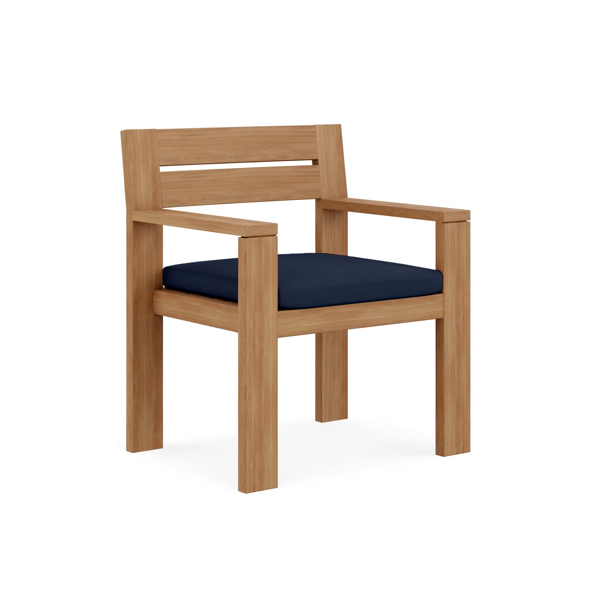 Beja Dining Arm Chair