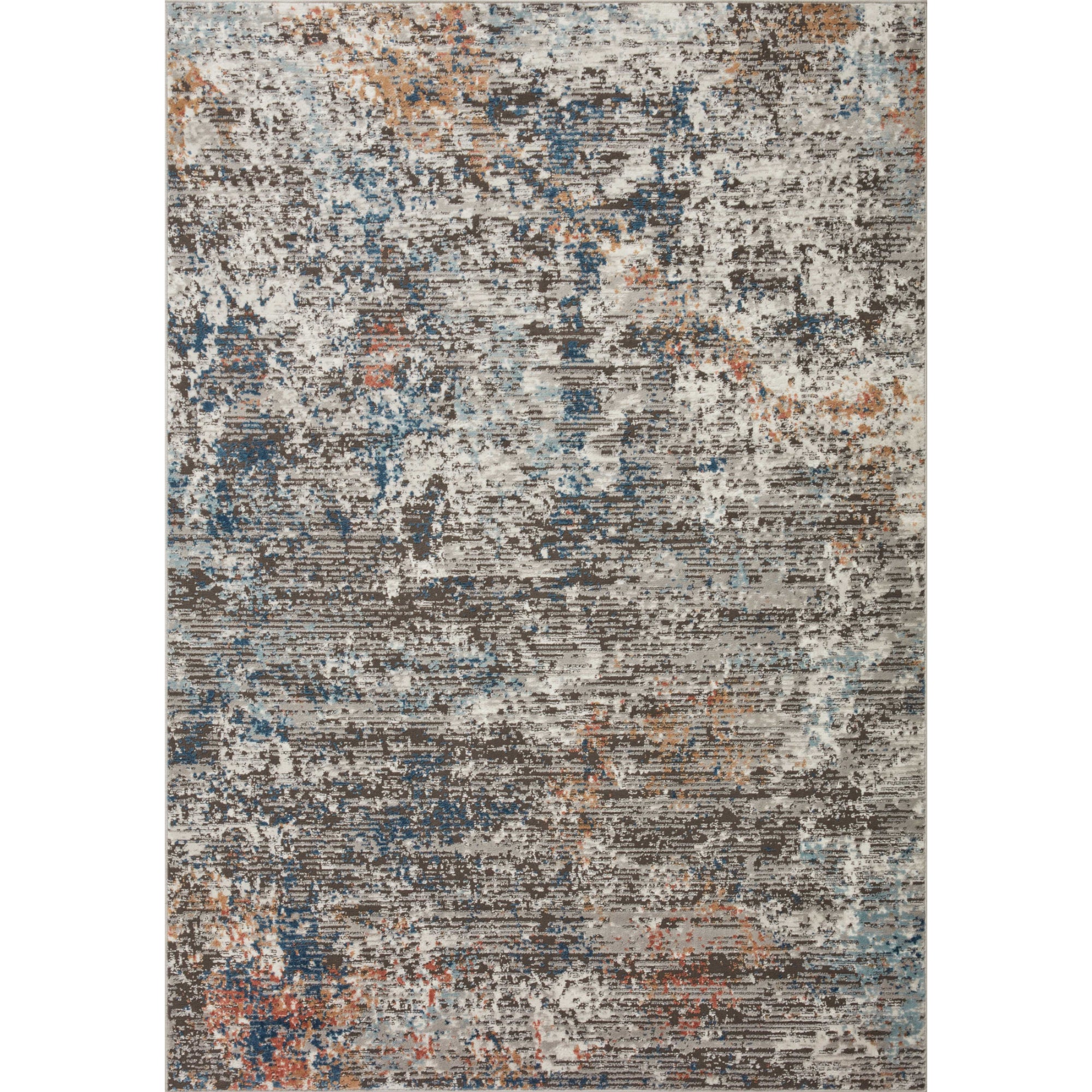 Loloi Bianca Granite/Multi Rug