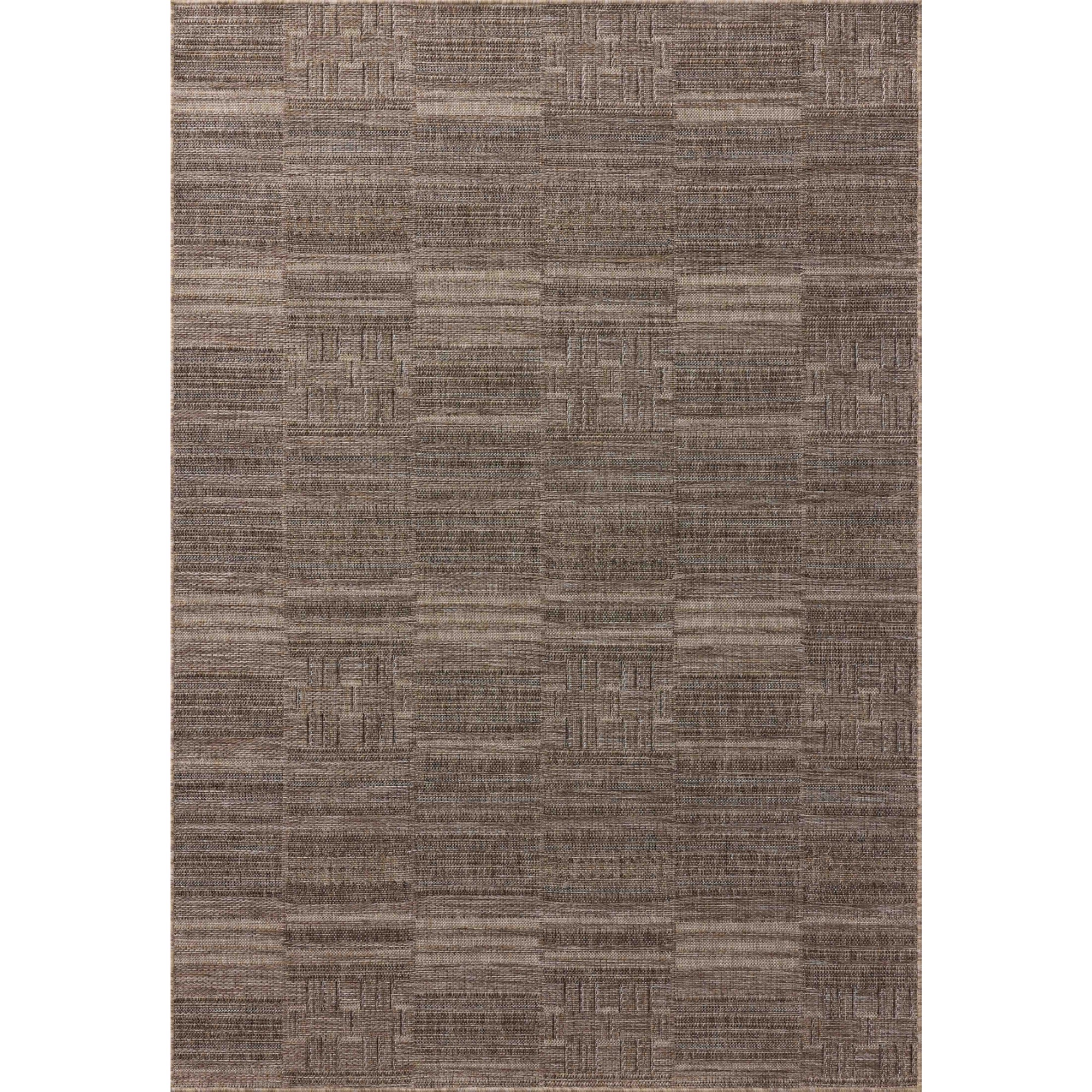 Loloi Birch Natural/Beige Indoor/Outdoor Rug