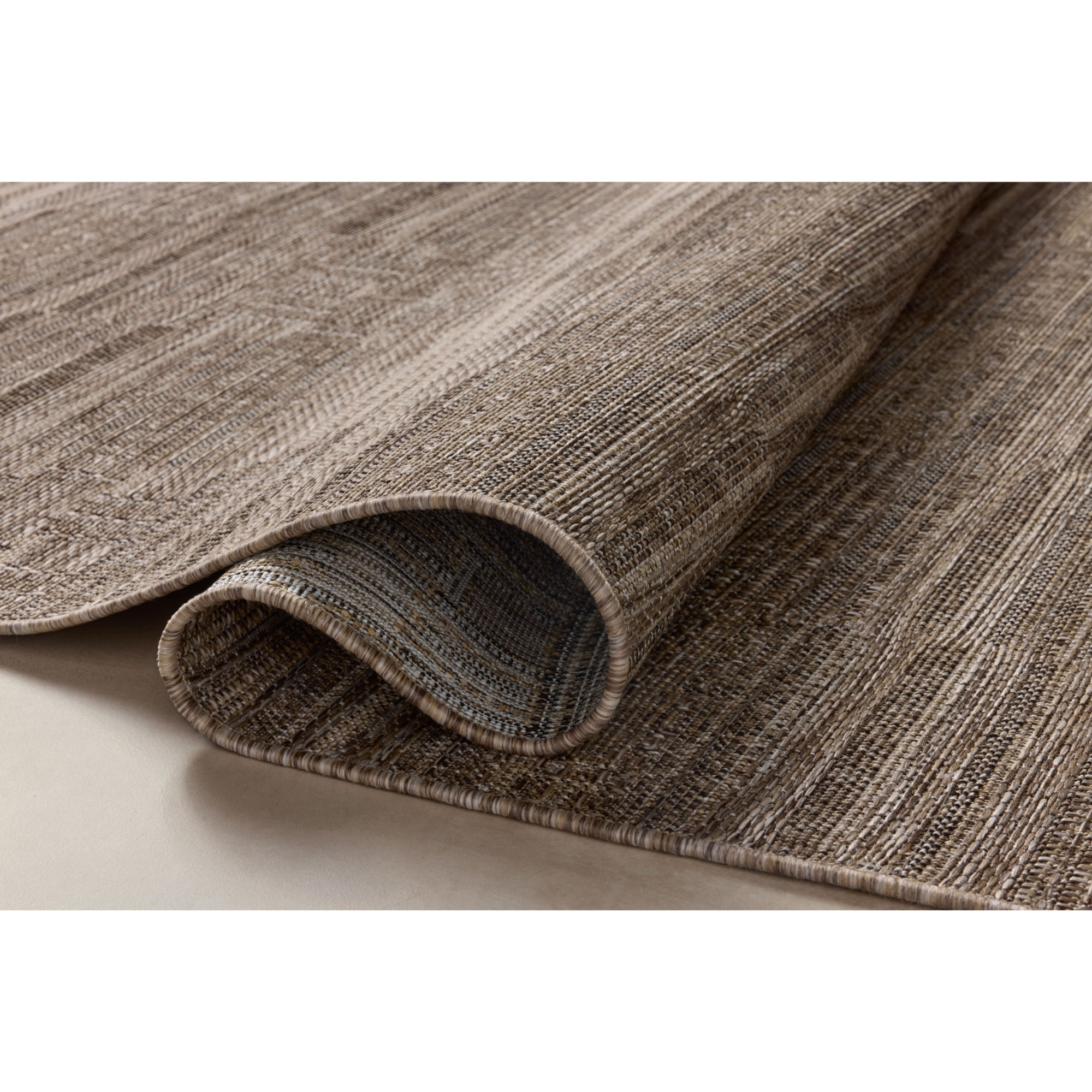 Loloi Birch Natural/Beige Indoor/Outdoor Rug