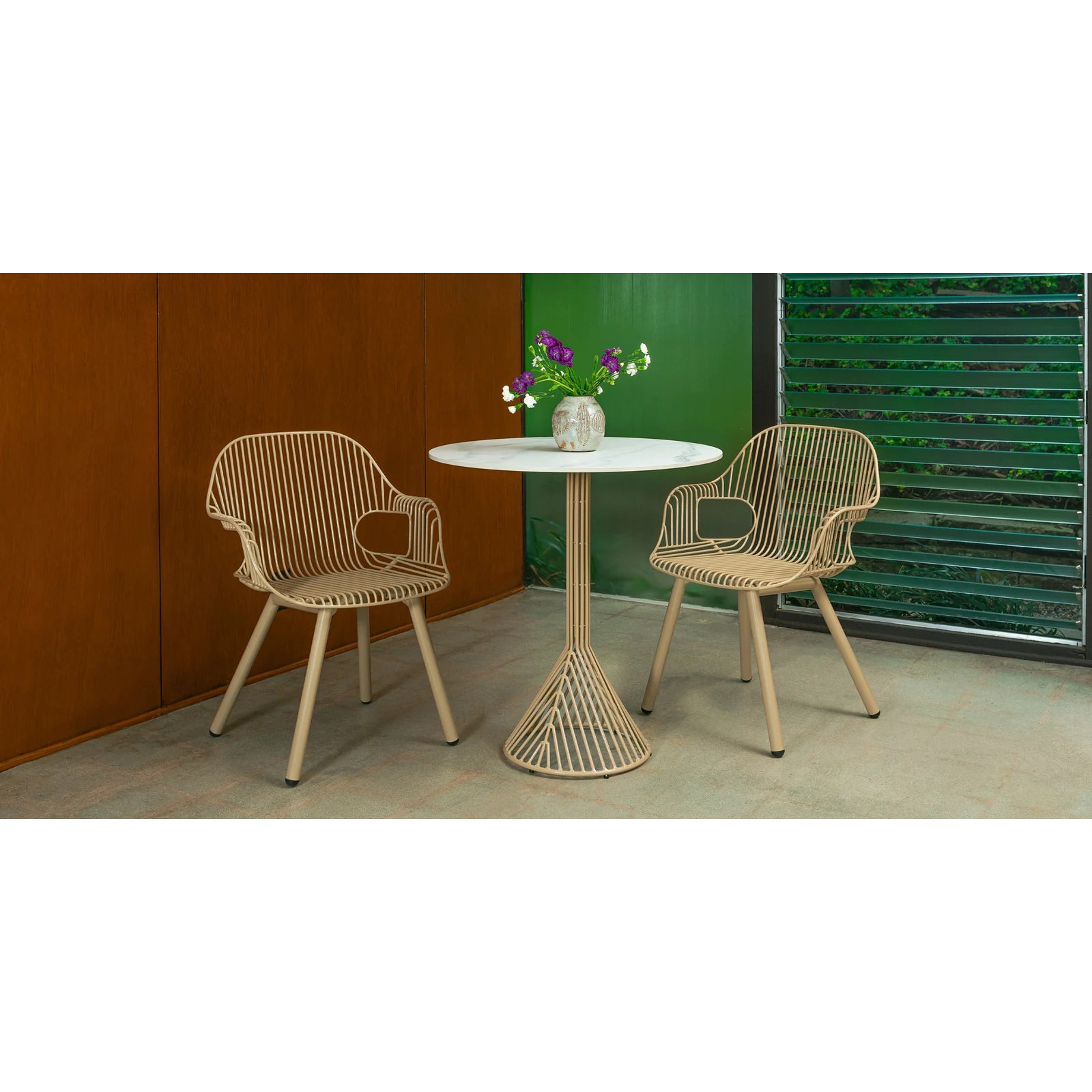 Bistro Table - 30"