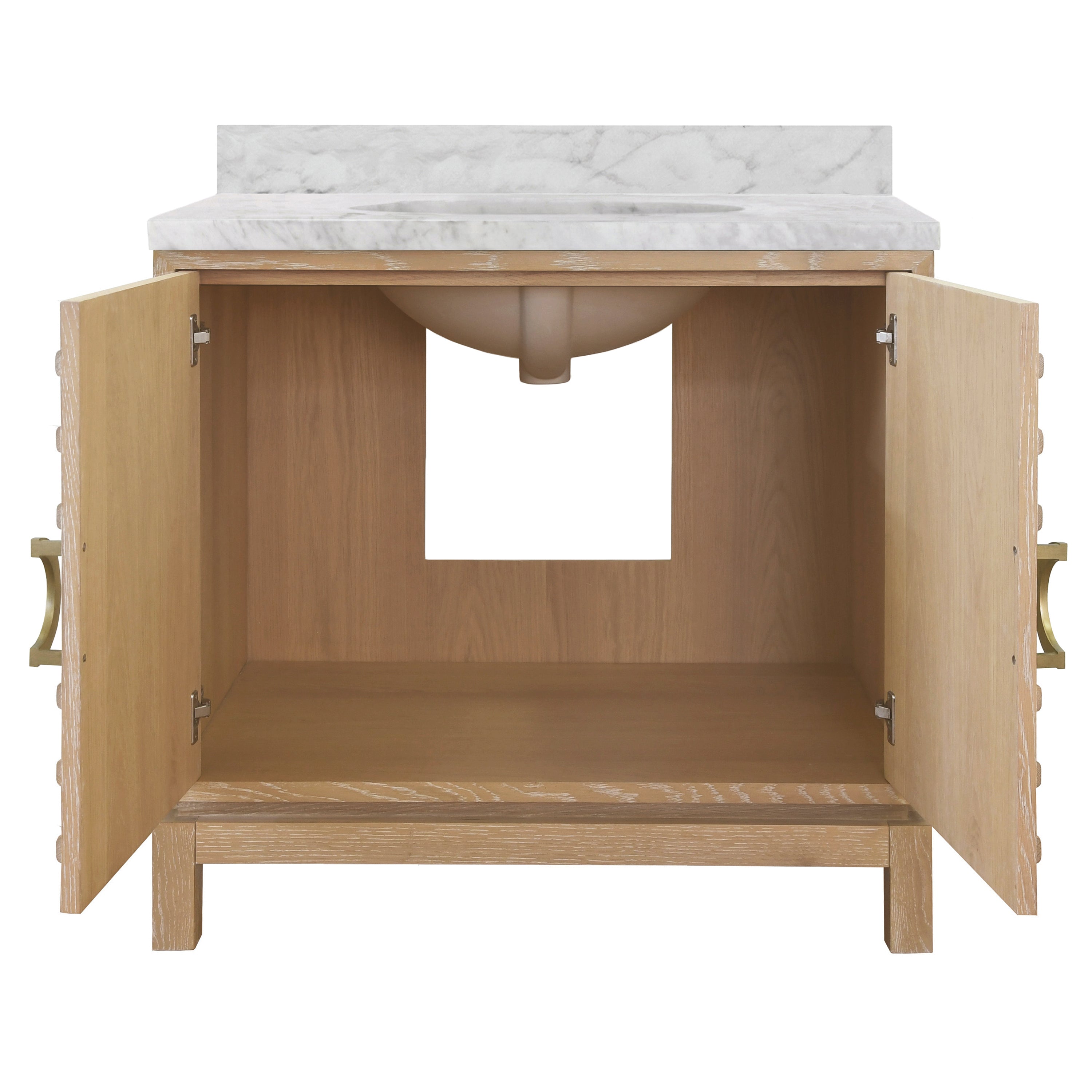 Bixby Bath Vanity