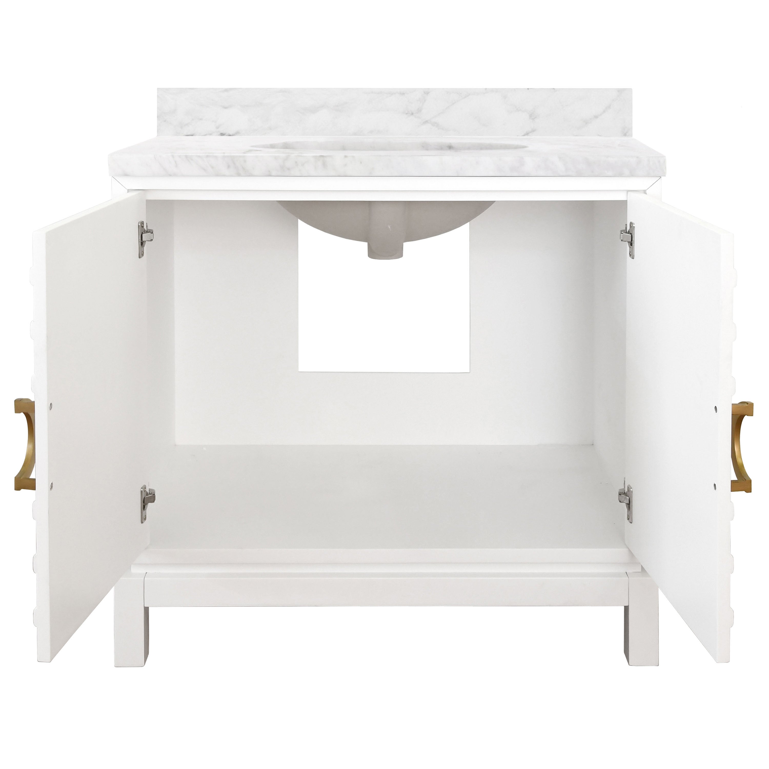 Bixby Bath Vanity