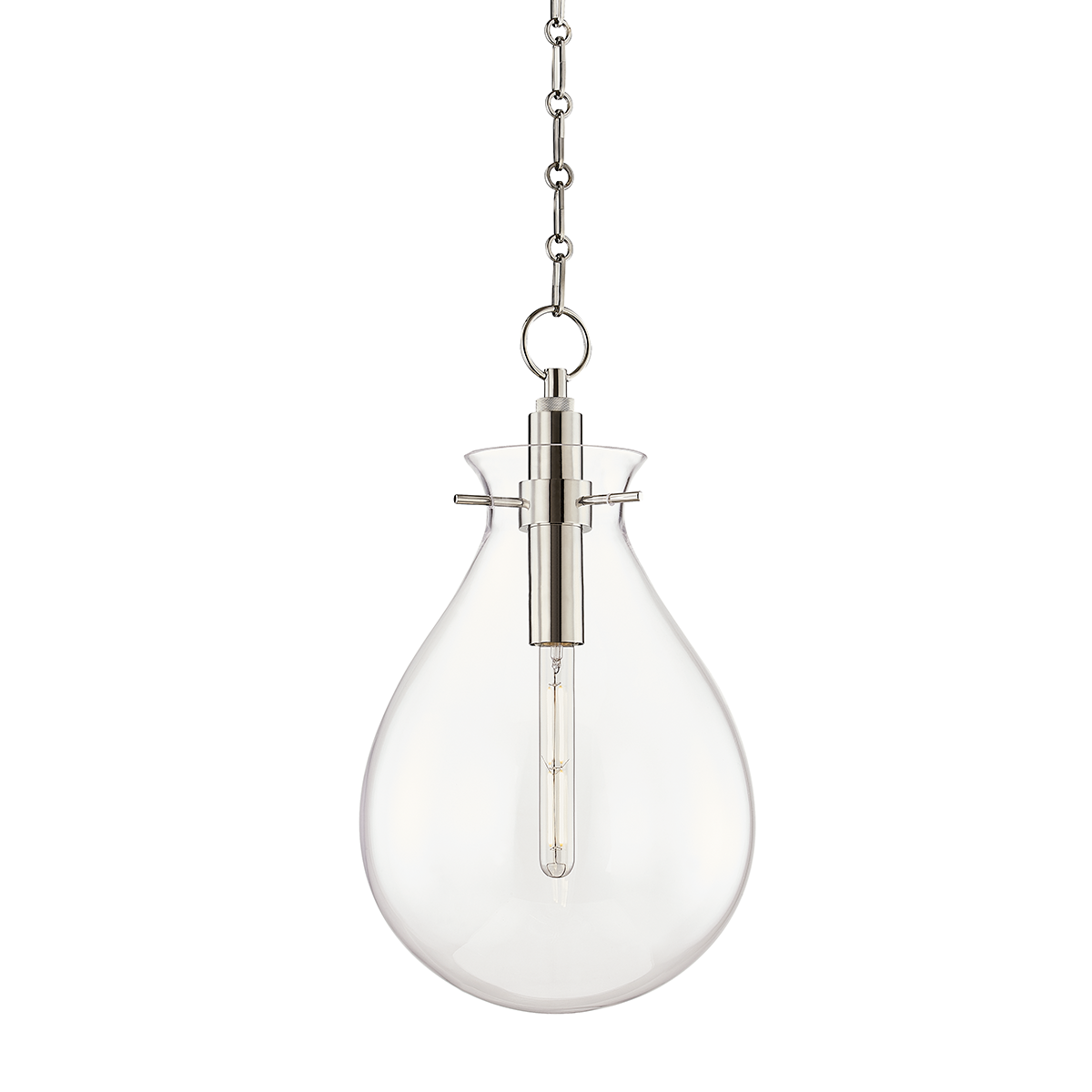 Ivy Pendant Pendants Hudson Valley Lighting Polished Nickel Medium , Black Friday Sale Hudson Valley Lighting Furniture Sale, Old Bones Co, Mid Century Furniture Sale, Four Hands Furniture, Black Friday Sale Ivy Pendant,Gus Sale, Perigold Ivy Pendant Pendants Black Friday Sale , Perigold Sale Ivy Pendant,Ivy Pendant Lulu and Georgia, Burke Decor Sale Ivy Pendant, www.oldbonesco.com