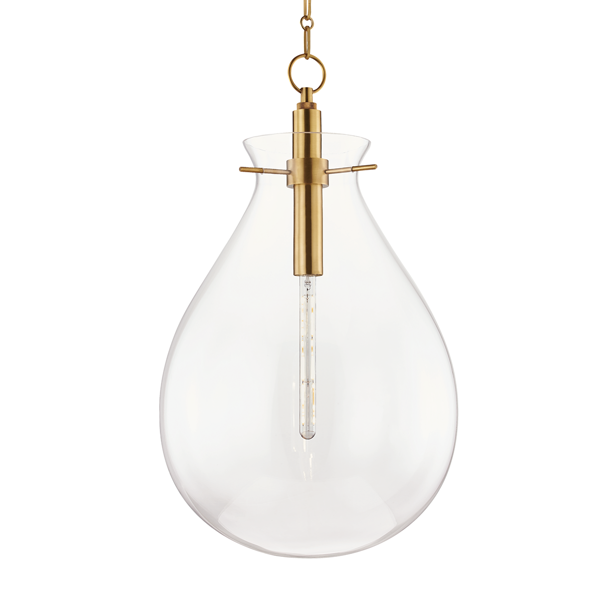 Ivy Pendant Pendants Hudson Valley Lighting Aged Brass Large , Black Friday Sale Hudson Valley Lighting Furniture Sale, Old Bones Co, Mid Century Furniture Sale, Four Hands Furniture, Black Friday Sale Ivy Pendant,Gus Sale, Perigold Ivy Pendant Pendants Black Friday Sale , Perigold Sale Ivy Pendant,Ivy Pendant Lulu and Georgia, Burke Decor Sale Ivy Pendant, www.oldbonesco.com