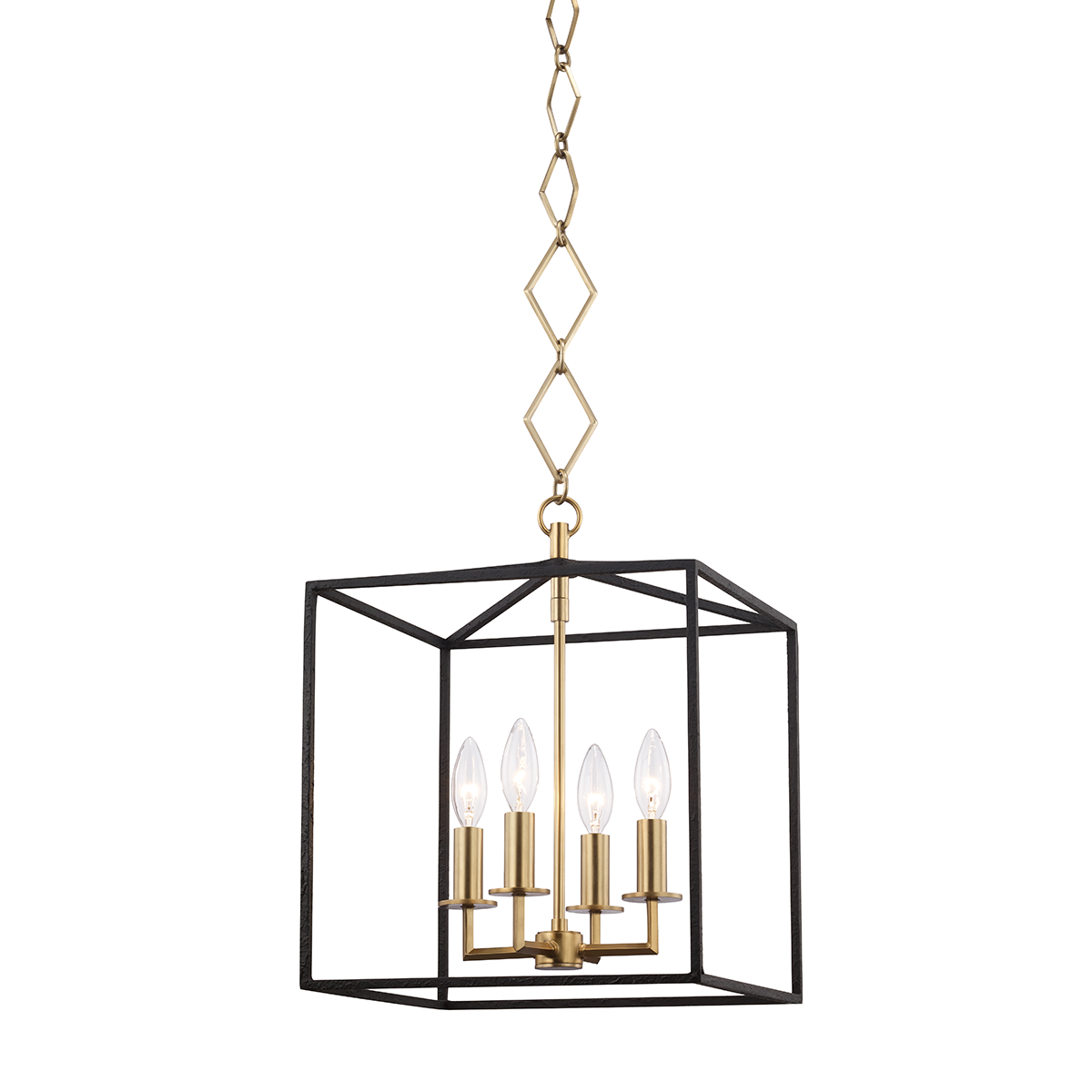 Richie 4-Light Lantern Lanterns Hudson Valley Lighting , Black Friday Sale Hudson Valley Lighting Furniture Sale, Old Bones Co, Mid Century Furniture Sale, Four Hands Furniture, Black Friday Sale Richie 4-Light Lantern,Gus Sale, Perigold Richie 4-Light Lantern Lanterns Black Friday Sale , Perigold Sale Richie 4-Light Lantern,Richie 4-Light Lantern Lulu and Georgia, Burke Decor Sale Richie 4-Light Lantern, www.oldbonesco.com