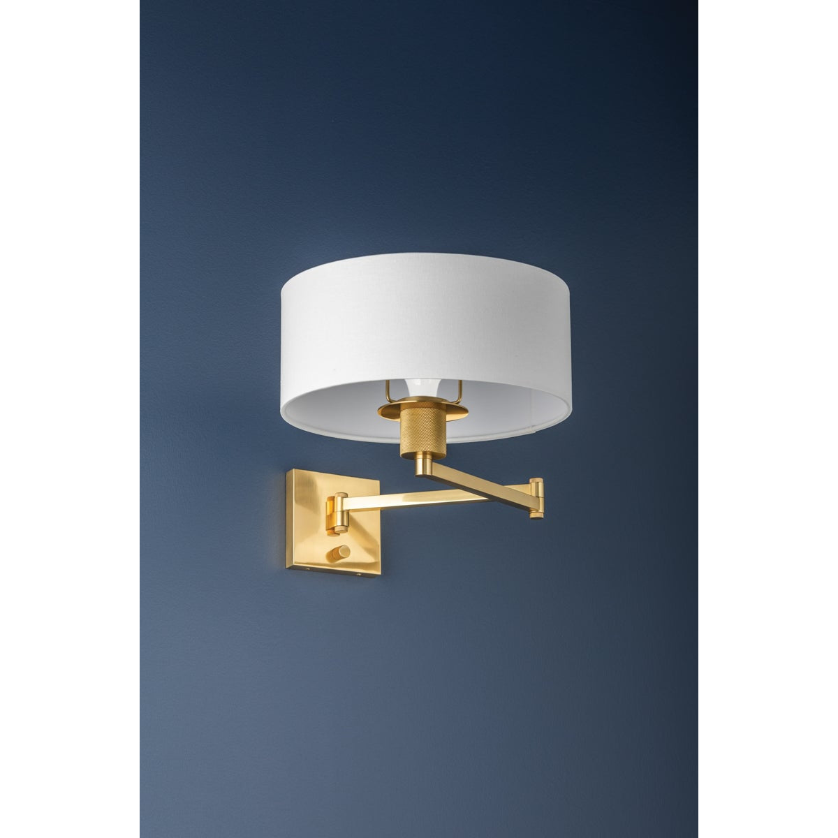 Sammy Wall Sconce