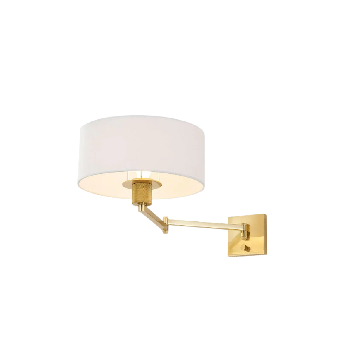 Sammy Wall Sconce