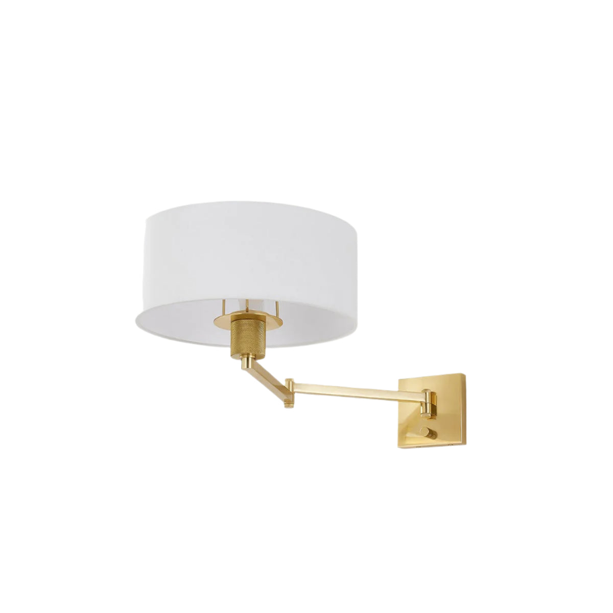 Sammy Wall Sconce