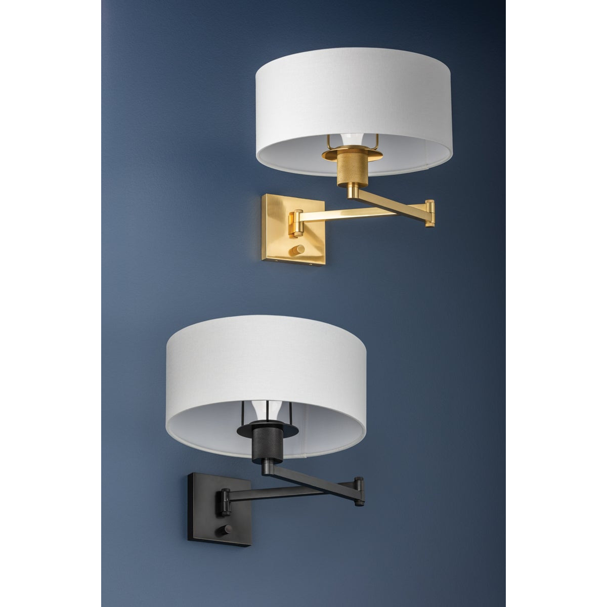 Sammy Wall Sconce