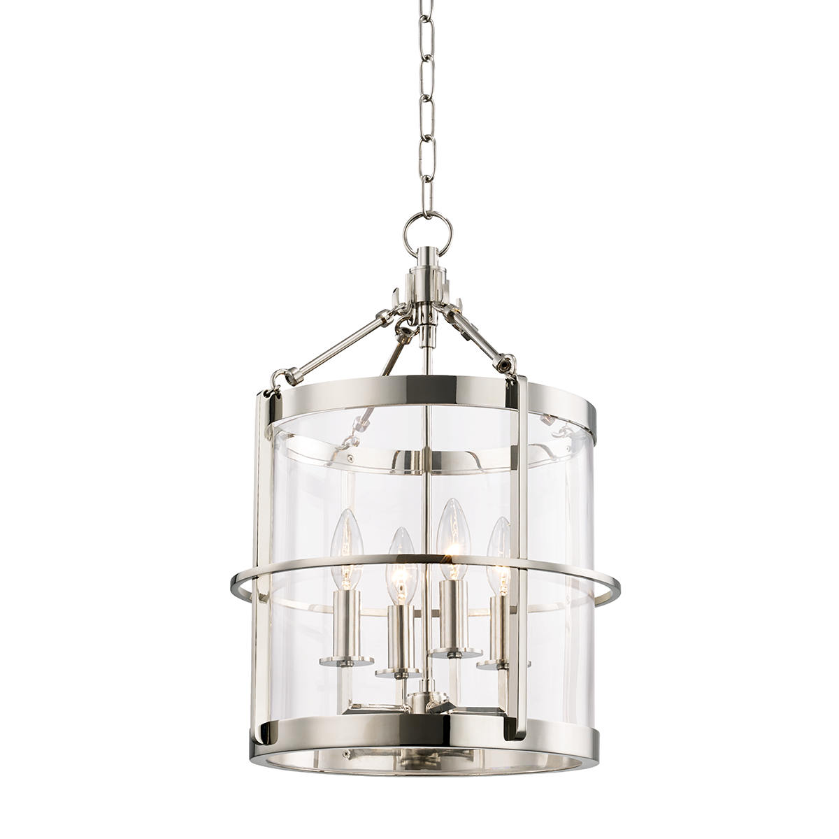 Ren 4-Light Lantern Lanterns Hudson Valley Lighting Polished Nickel , Black Friday Sale Hudson Valley Lighting Furniture Sale, Old Bones Co, Mid Century Furniture Sale, Four Hands Furniture, Black Friday Sale Ren 4-Light Lantern,Gus Sale, Perigold Ren 4-Light Lantern Lanterns Black Friday Sale , Perigold Sale Ren 4-Light Lantern,Ren 4-Light Lantern Lulu and Georgia, Burke Decor Sale Ren 4-Light Lantern, www.oldbonesco.com
