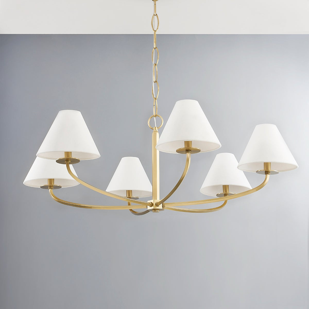 Stacey 6-Light Chandelier Chandeliers Hudson Valley Lighting , Black Friday Sale Hudson Valley Lighting Furniture Sale, Old Bones Co, Mid Century Furniture Sale, Four Hands Furniture, Black Friday Sale Stacey 6-Light Chandelier,Gus Sale, Perigold Stacey 6-Light Chandelier Chandeliers Black Friday Sale , Perigold Sale Stacey 6-Light Chandelier,Stacey 6-Light Chandelier Lulu and Georgia, Burke Decor Sale Stacey 6-Light Chandelier, www.oldbonesco.com