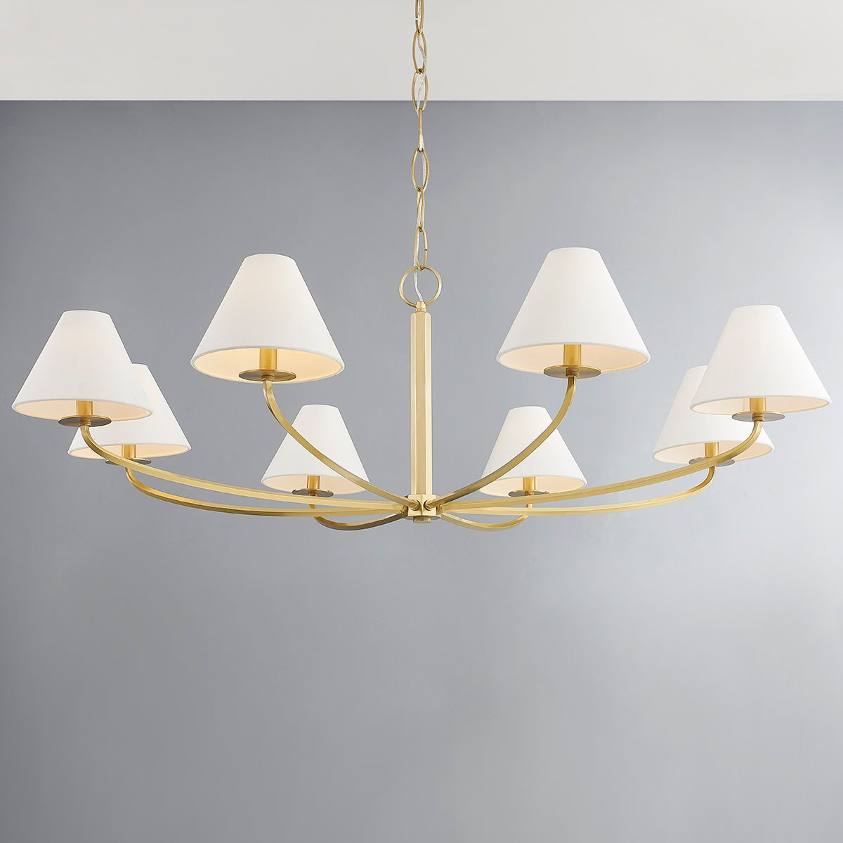 Stacey 8-Light Chandelier Chandeliers Hudson Valley Lighting , Black Friday Sale Hudson Valley Lighting Furniture Sale, Old Bones Co, Mid Century Furniture Sale, Four Hands Furniture, Black Friday Sale Stacey 8-Light Chandelier,Gus Sale, Perigold Stacey 8-Light Chandelier Chandeliers Black Friday Sale , Perigold Sale Stacey 8-Light Chandelier,Stacey 8-Light Chandelier Lulu and Georgia, Burke Decor Sale Stacey 8-Light Chandelier, www.oldbonesco.com