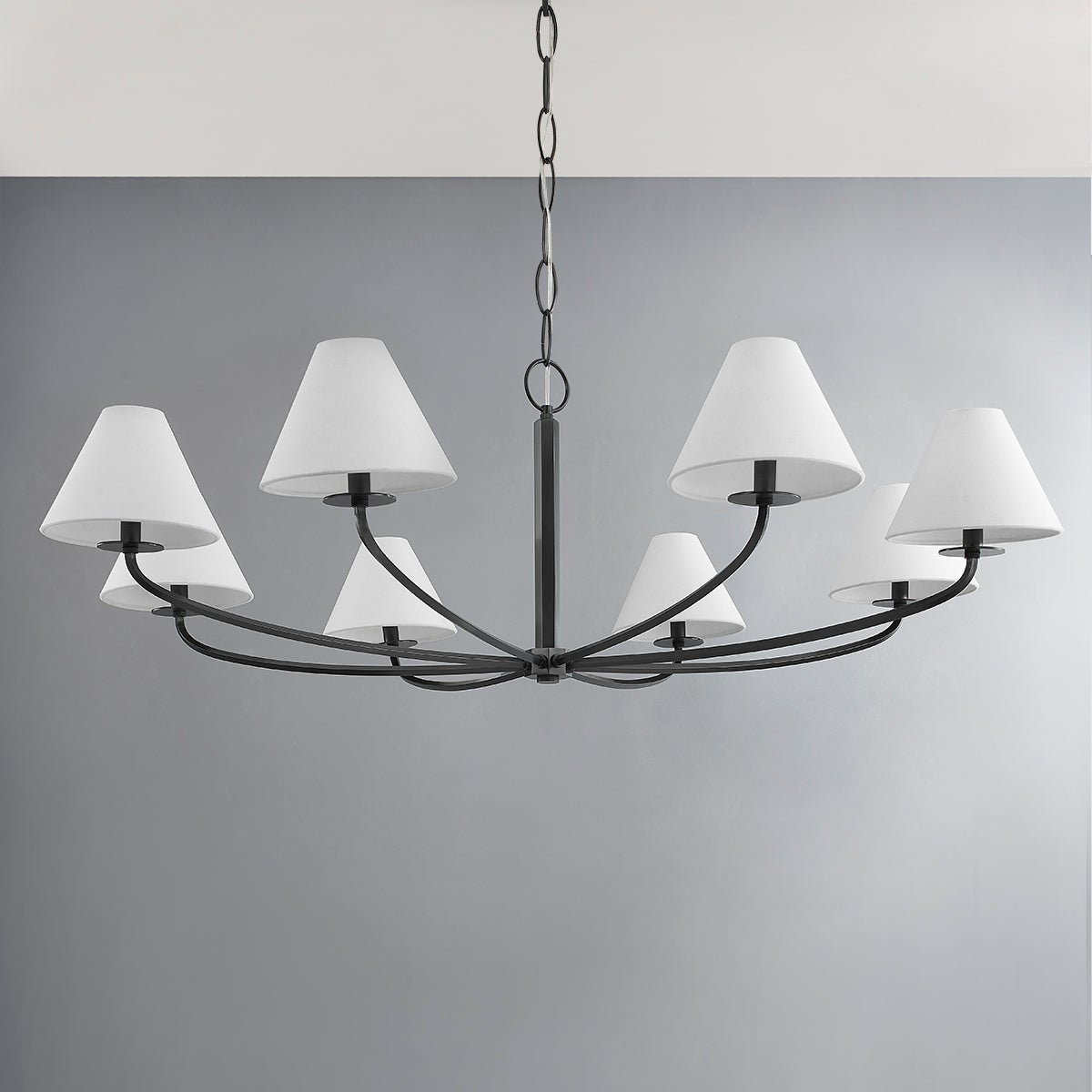 Stacey 8-Light Chandelier Chandeliers Hudson Valley Lighting , Black Friday Sale Hudson Valley Lighting Furniture Sale, Old Bones Co, Mid Century Furniture Sale, Four Hands Furniture, Black Friday Sale Stacey 8-Light Chandelier,Gus Sale, Perigold Stacey 8-Light Chandelier Chandeliers Black Friday Sale , Perigold Sale Stacey 8-Light Chandelier,Stacey 8-Light Chandelier Lulu and Georgia, Burke Decor Sale Stacey 8-Light Chandelier, www.oldbonesco.com