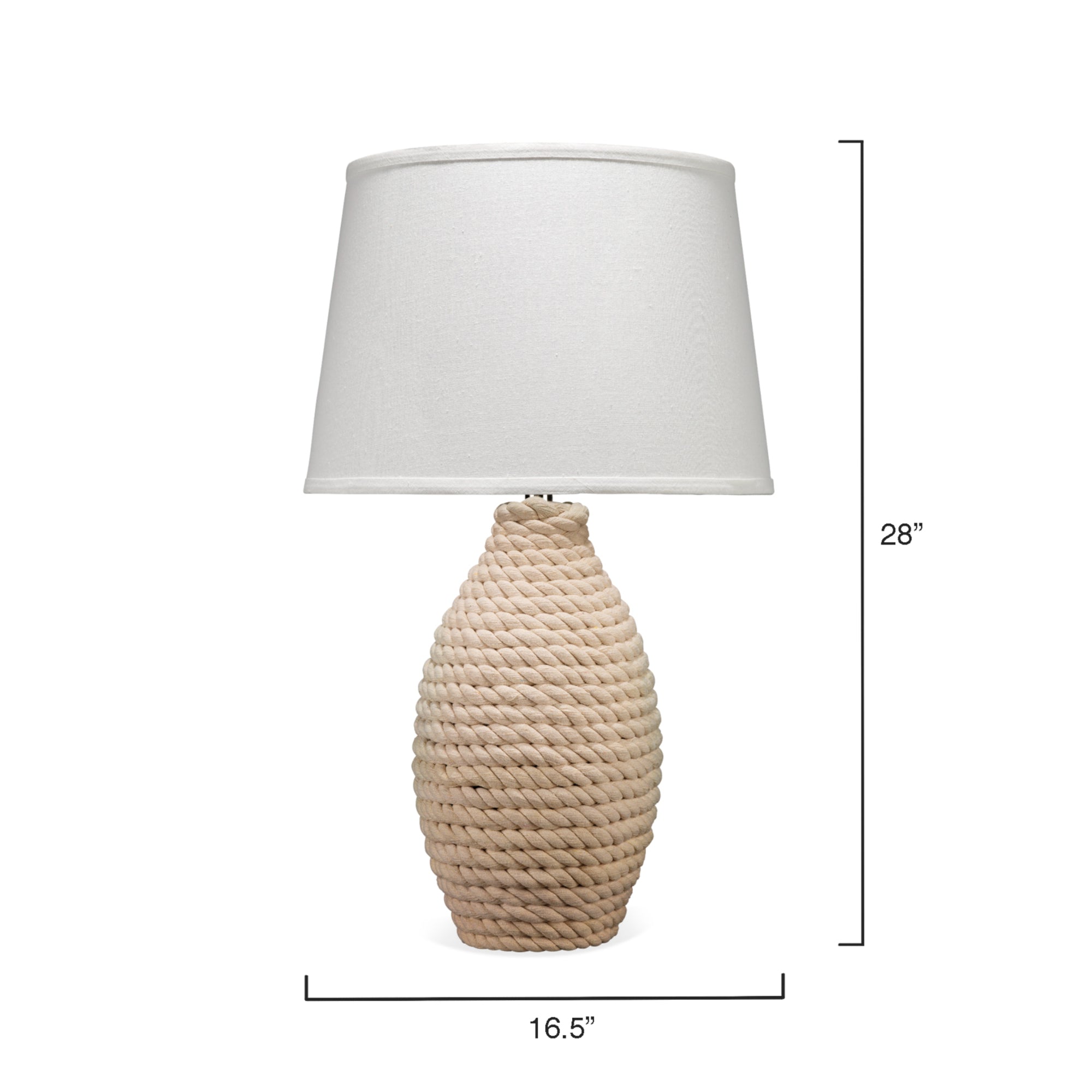 Rope Table Lamp Table & Desk Lamps Jamie Young , Black Friday Sale Jamie Young Furniture Sale, Old Bones Co, Mid Century Furniture Sale, Four Hands Furniture, Black Friday Sale Rope Table Lamp,Gus Sale, Perigold Rope Table Lamp Table & Desk Lamps Black Friday Sale , Perigold Sale Rope Table Lamp,Rope Table Lamp Lulu and Georgia, Burke Decor Sale Rope Table Lamp, www.oldbonesco.com
