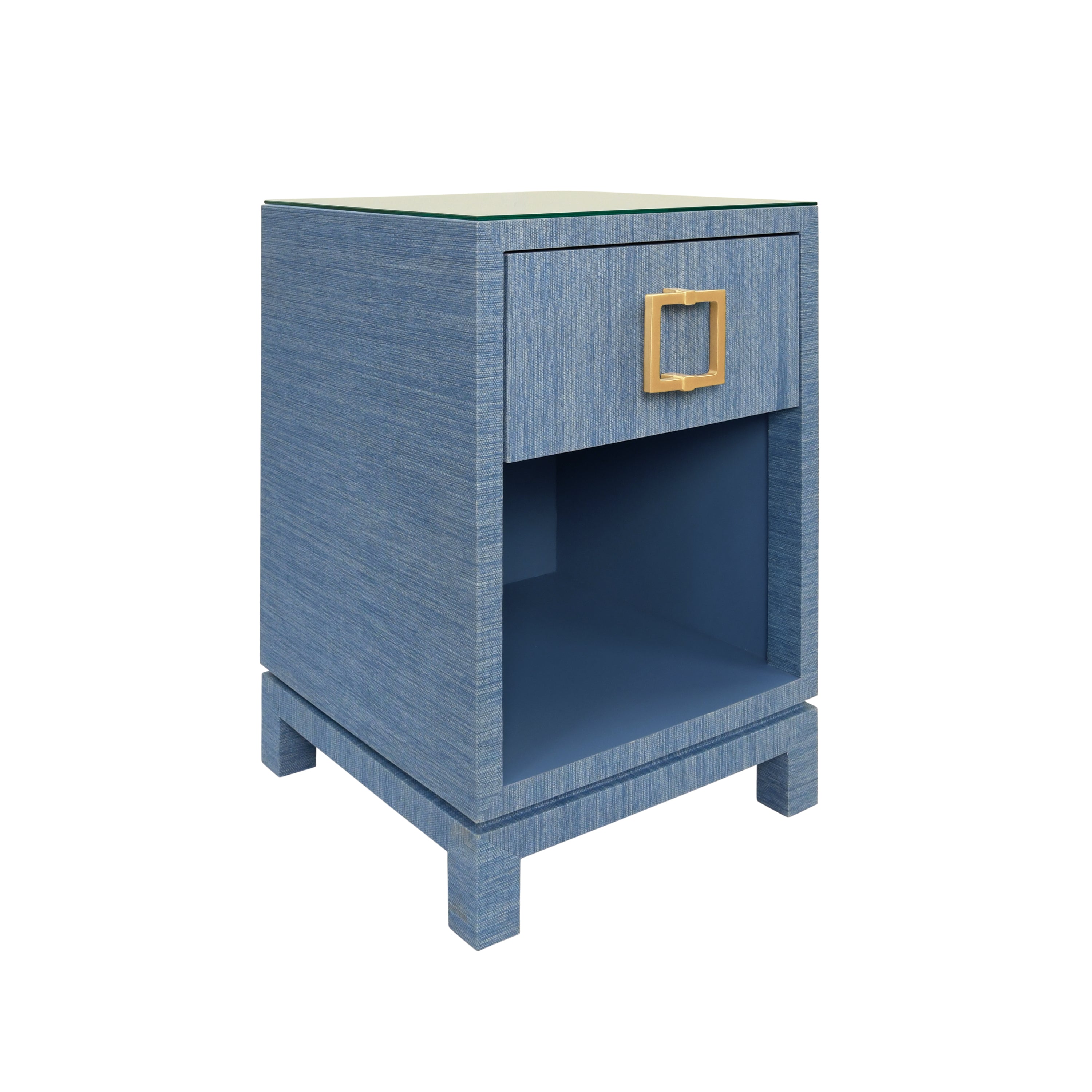 Blair One Drawer Side Table Side & End Tables Worlds Away Blue , Black Friday Sale Worlds Away Furniture Sale, Old Bones Co, Mid Century Furniture Sale, Four Hands Furniture, Black Friday Sale Blair One Drawer Side Table,Gus Sale, Perigold Blair One Drawer Side Table Side & End Tables Black Friday Sale , Perigold Sale Blair One Drawer Side Table,Blair One Drawer Side Table Lulu and Georgia, Burke Decor Sale Blair One Drawer Side Table, www.oldbonesco.com