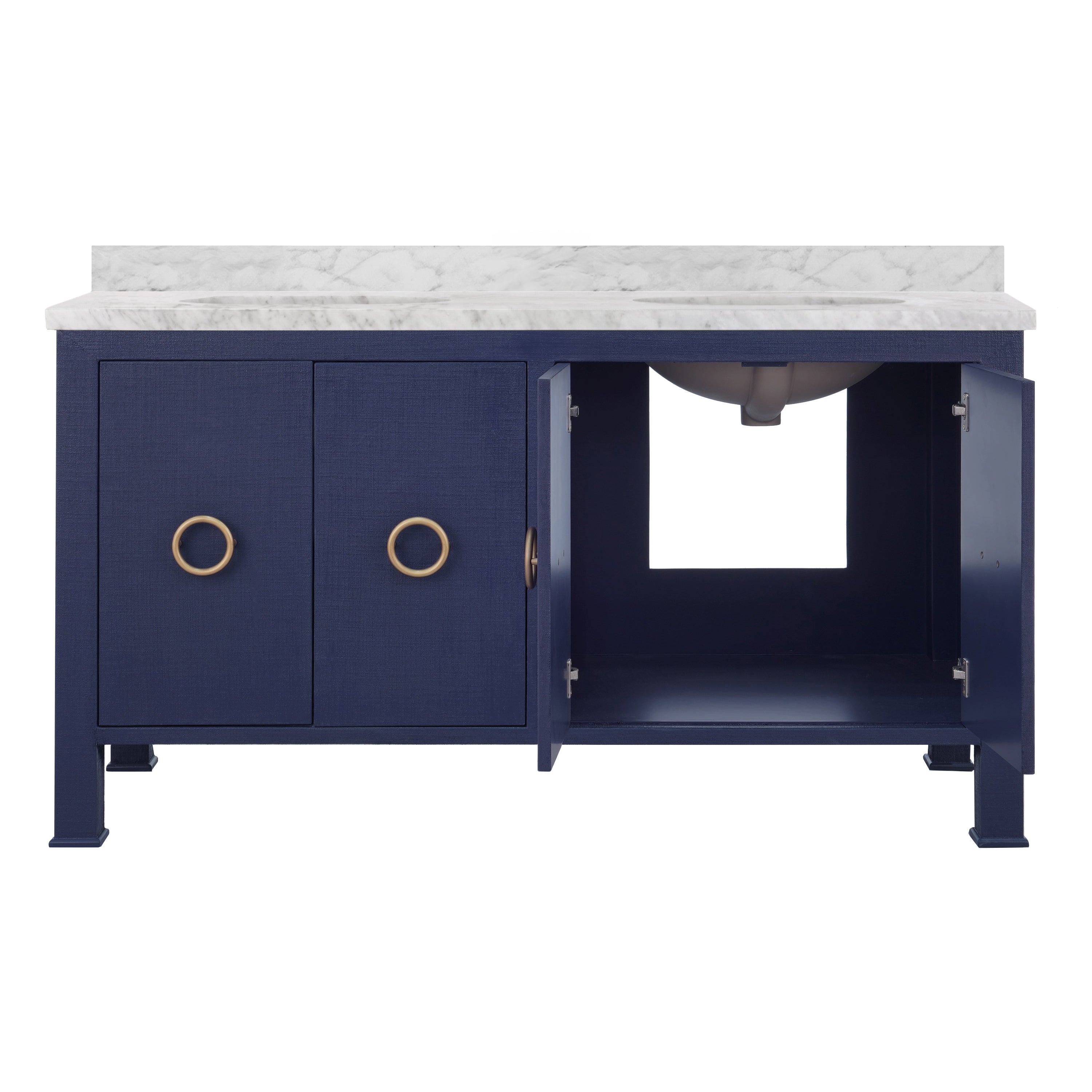 Blanche 60" 2-Sink Bath Vanity Bath Vanities Worlds Away , Black Friday Sale Worlds Away Furniture Sale, Old Bones Co, Mid Century Furniture Sale, Four Hands Furniture, Black Friday Sale Blanche 60" 2-Sink Bath Vanity,Gus Sale, Perigold Blanche 60" 2-Sink Bath Vanity Bath Vanities Black Friday Sale , Perigold Sale Blanche 60" 2-Sink Bath Vanity,Blanche 60" 2-Sink Bath Vanity Lulu and Georgia, Burke Decor Sale Blanche 60" 2-Sink Bath Vanity, www.oldbonesco.com