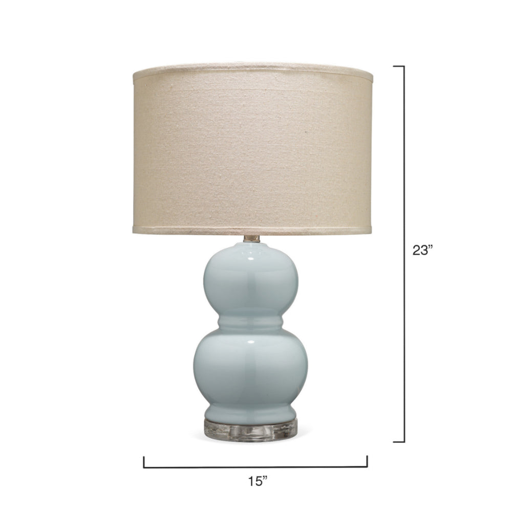 Bubble Table Lamp by Lifestyle by JY