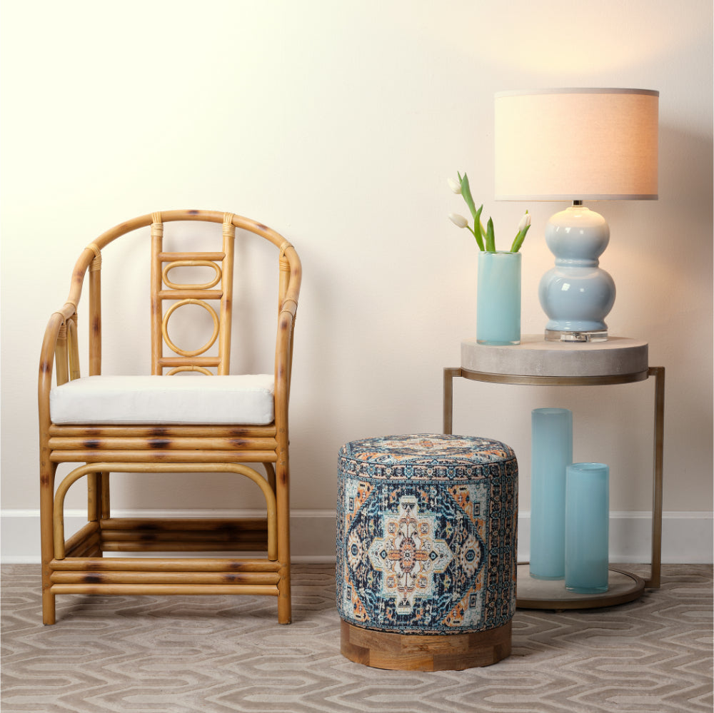 Bubble Table Lamp