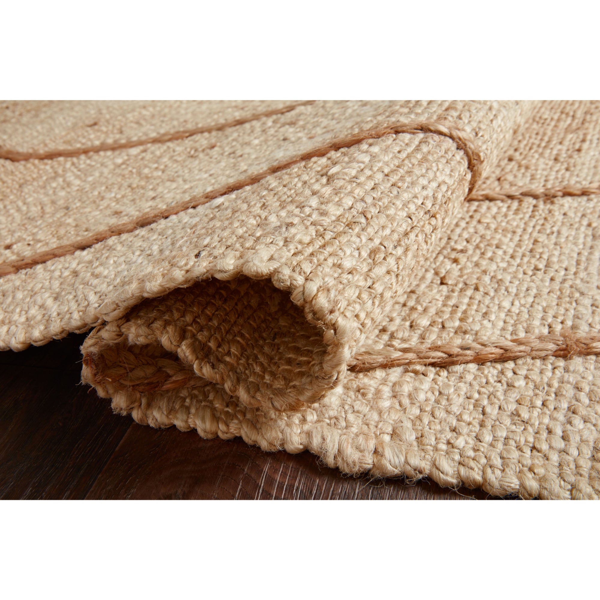 Loloi Bodhi BOD-02 Ivory/Natural Rug