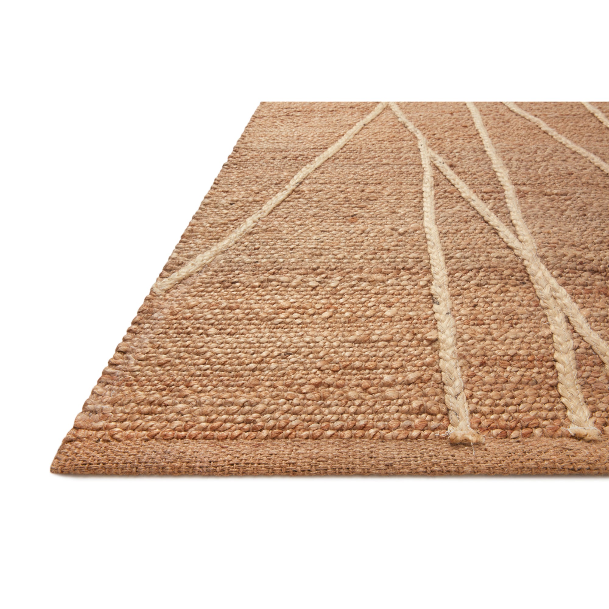 Loloi Bodhi Natural/Ivory Rug