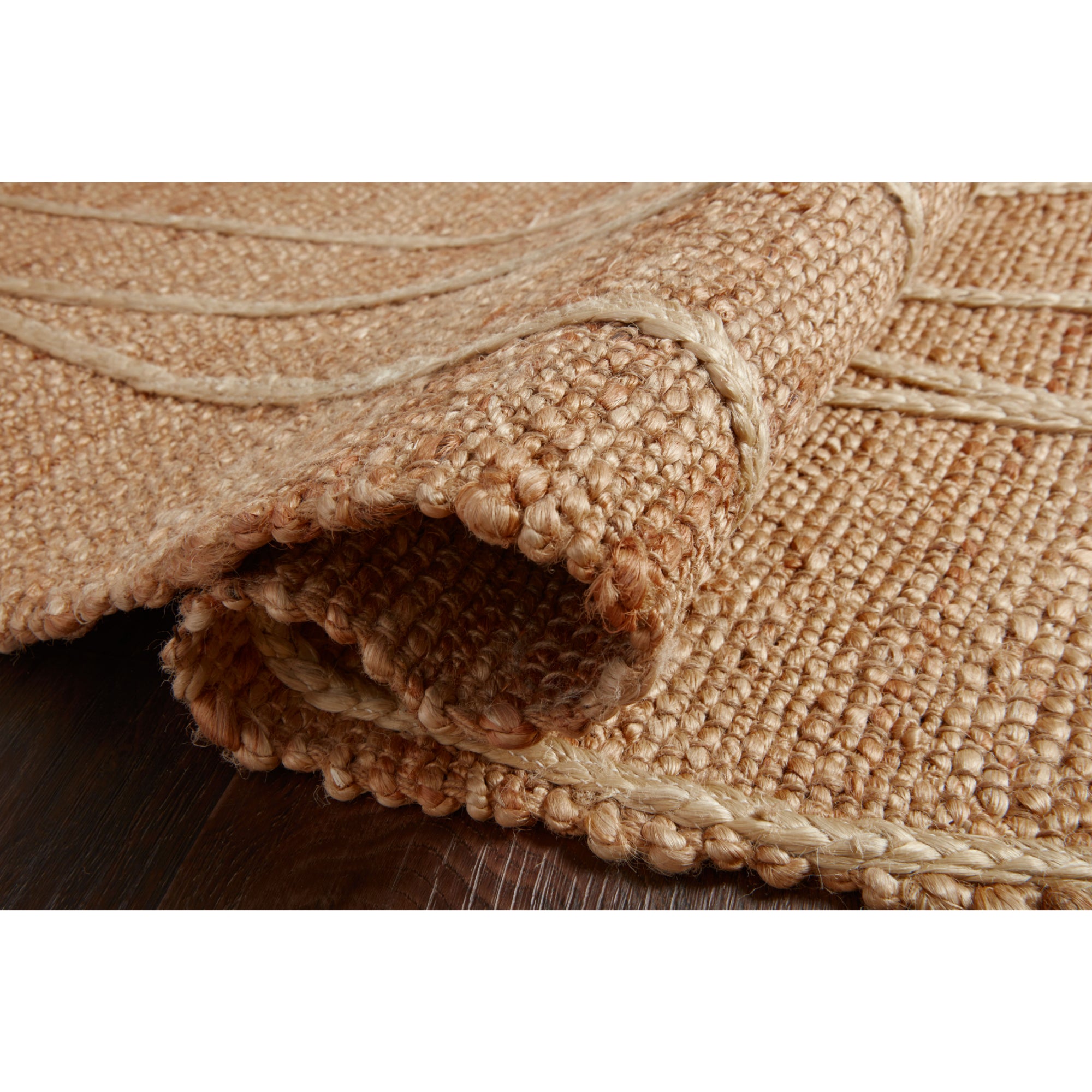 Loloi Bodhi Natural/Ivory Rug