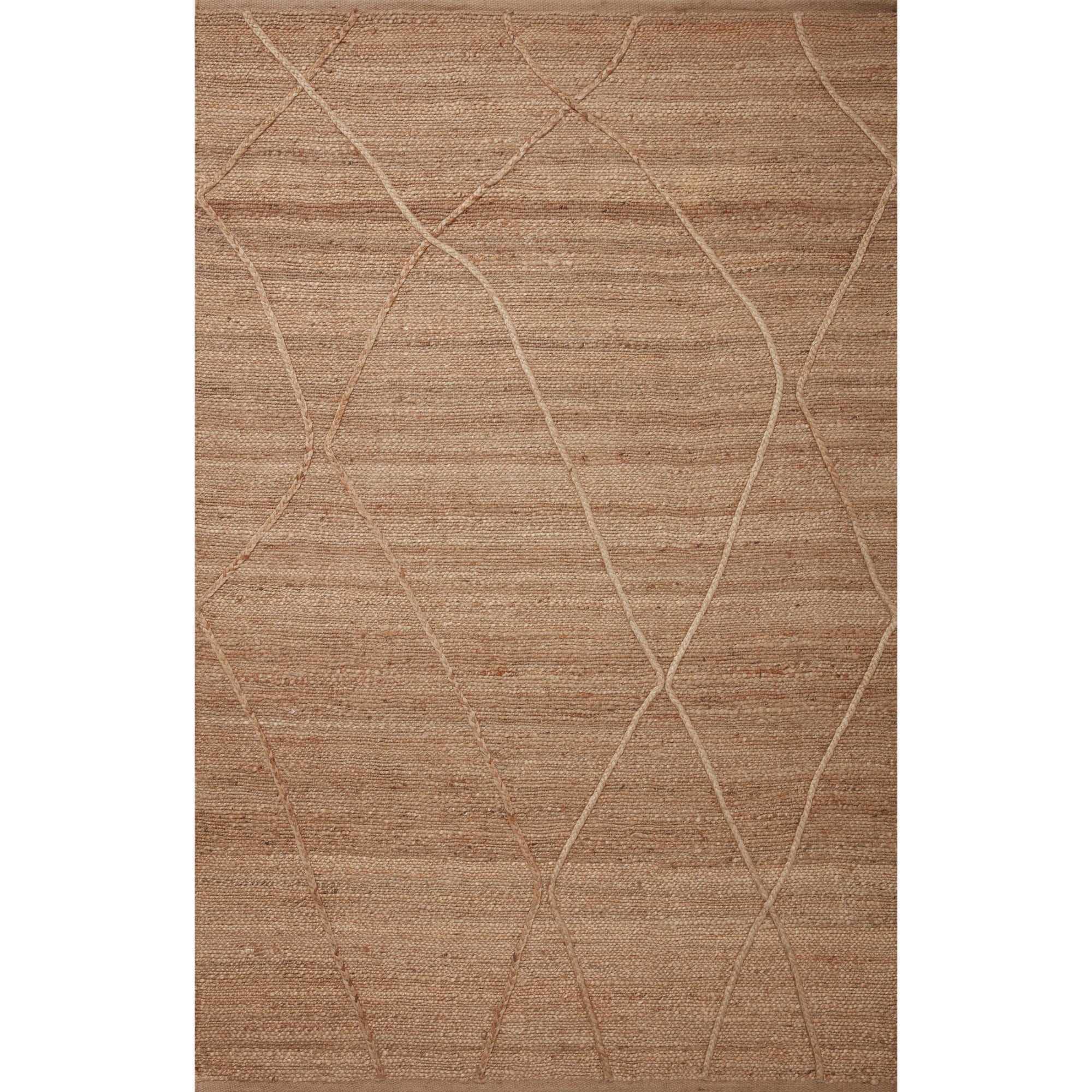 Loloi Bodhi Natural Rug