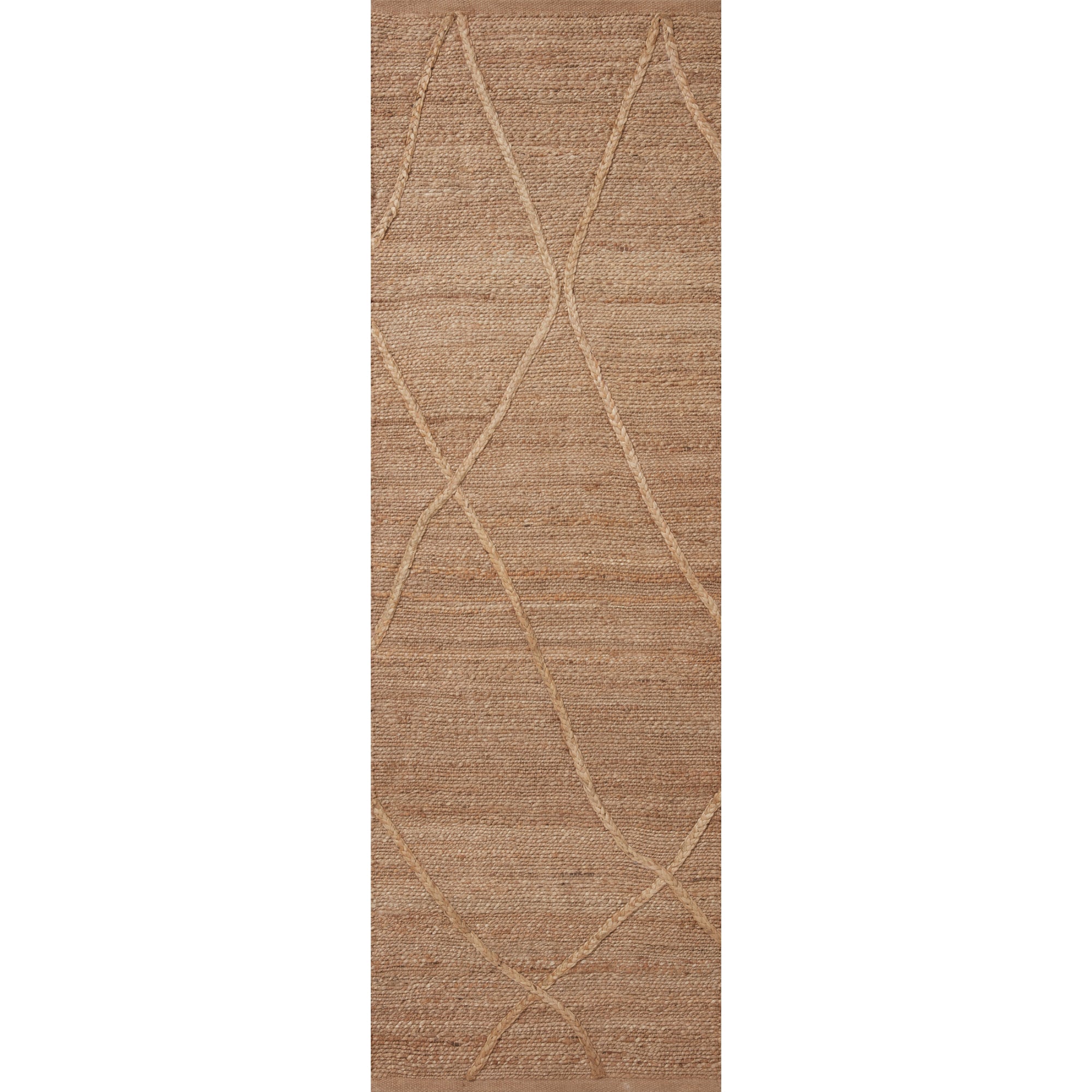 Loloi Bodhi Natural Rug