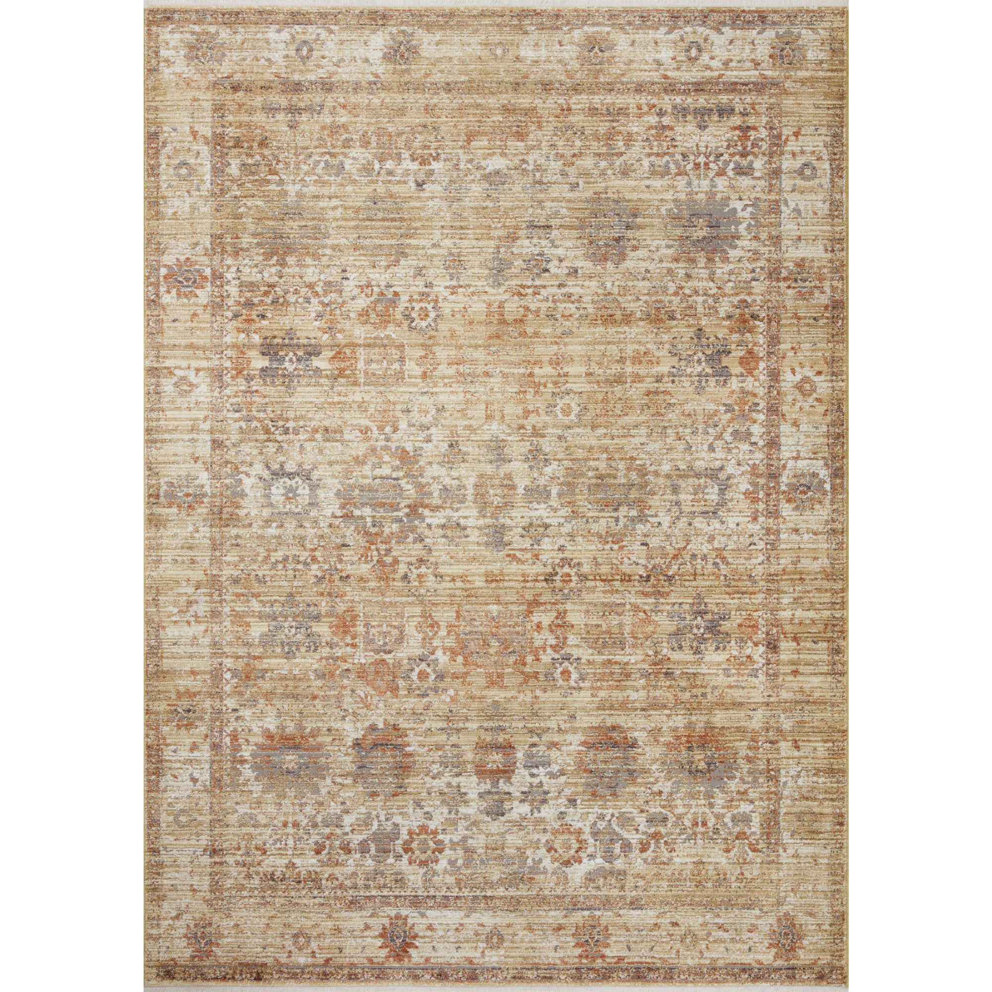 Loloi Bonney Sunset/Multi Rug