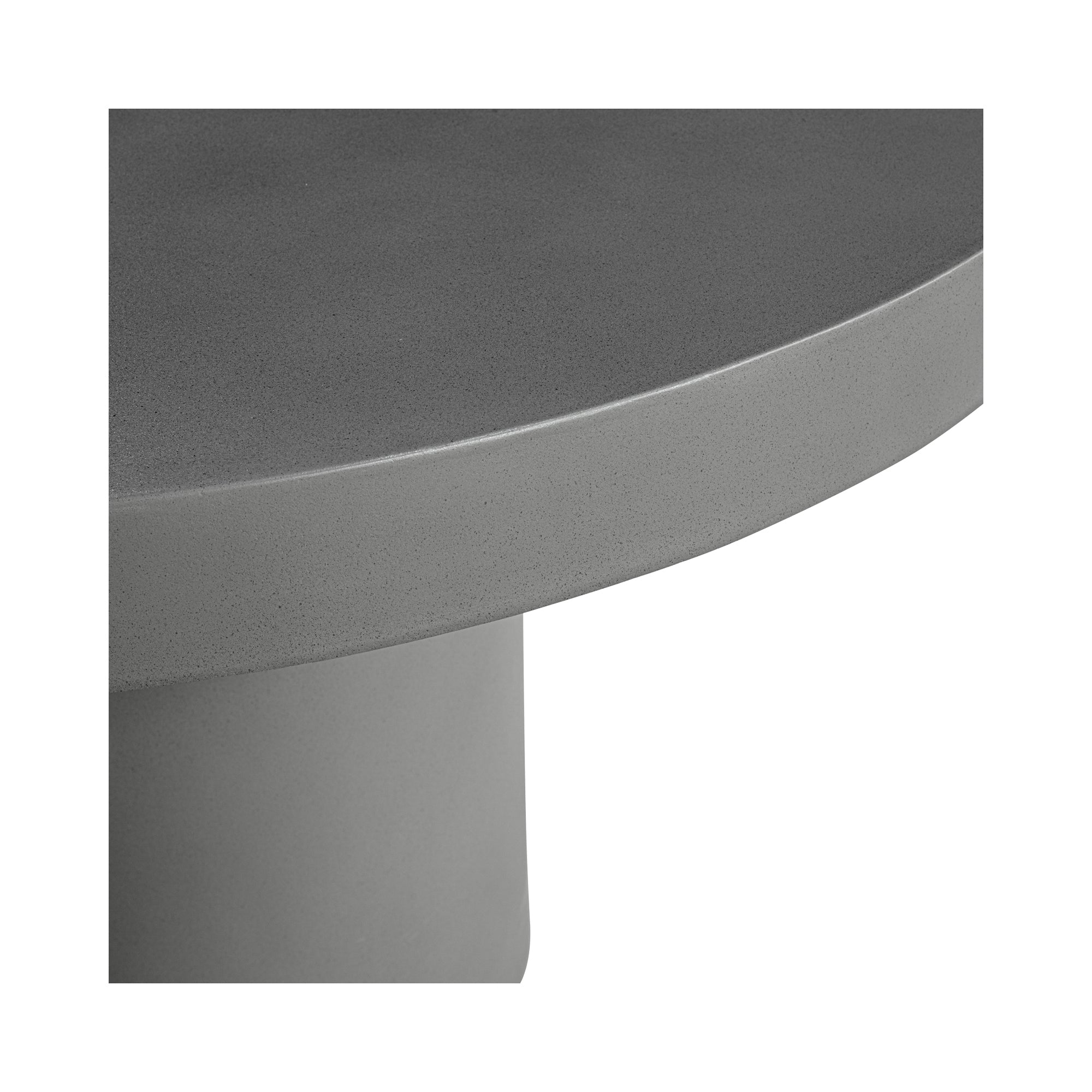 Cassius Round Outdoor Dining Table All Outdoor Moe's    Four Hands, Mid Century Modern Furniture, Old Bones Furniture Company, Old Bones Co, Modern Mid Century, Designer Furniture, Furniture Sale, Warehouse Furniture Sale, Cassius Round Outdoor Dining Table Sale, https://www.oldbonesco.com/