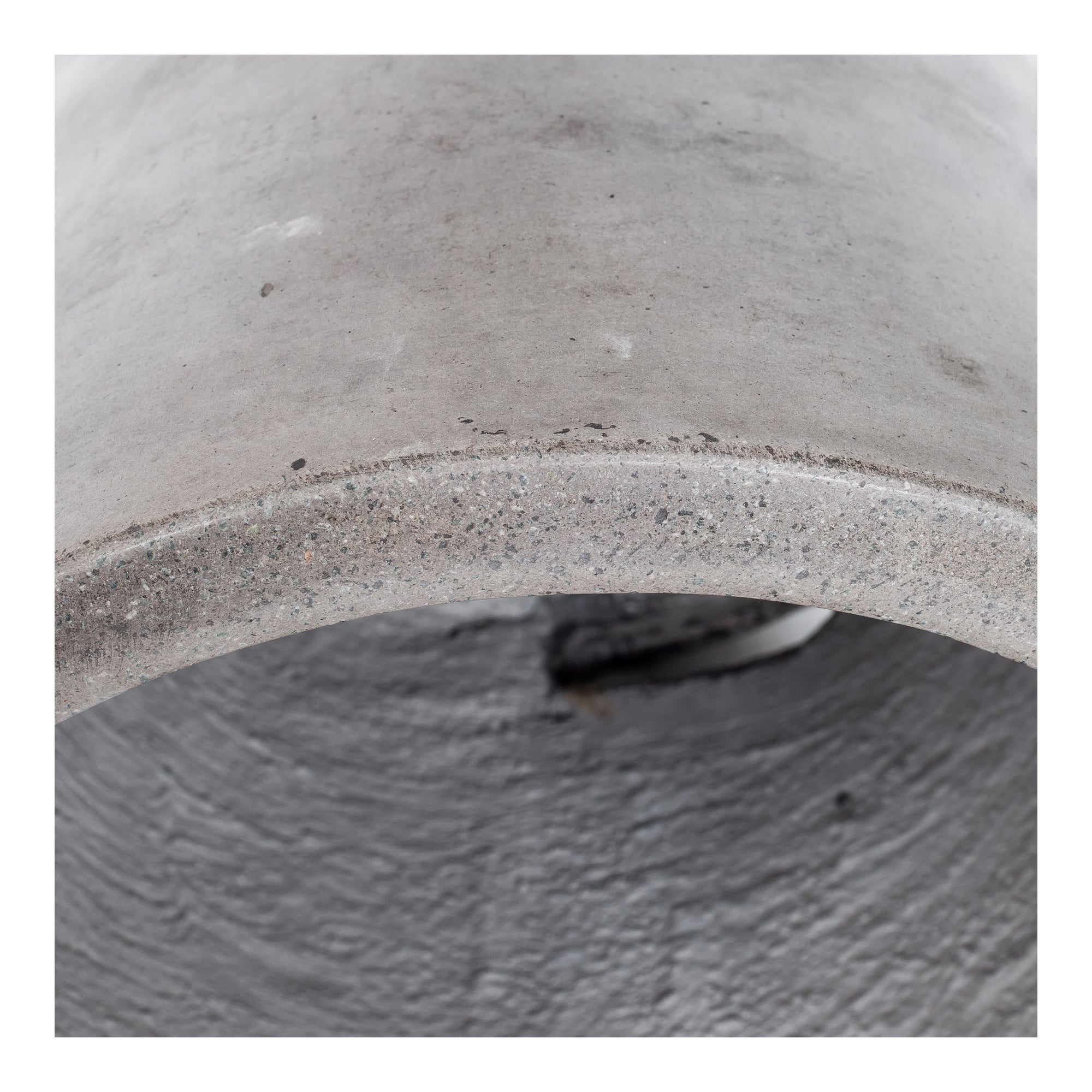 Cato Outdoor Stool Dark Grey Stools Moe's    Four Hands, Mid Century Modern Furniture, Old Bones Furniture Company, Old Bones Co, Modern Mid Century, Designer Furniture, Furniture Sale, Warehouse Furniture Sale, Cato Outdoor Stool Dark Grey Sale, https://www.oldbonesco.com/