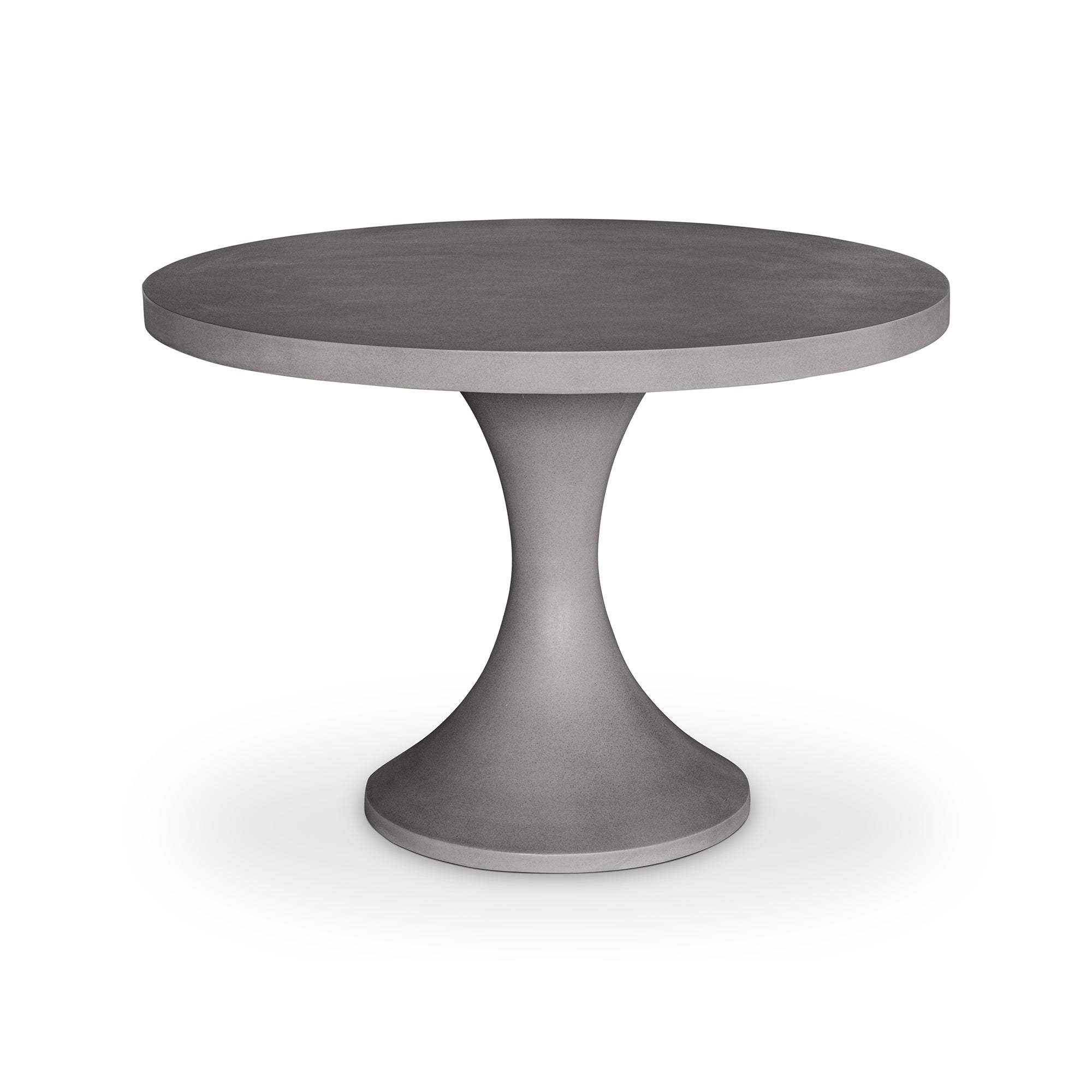 Isadora Outdoor Dining Table Dark Grey Dining Tables Moe's    Four Hands, Mid Century Modern Furniture, Old Bones Furniture Company, Old Bones Co, Modern Mid Century, Designer Furniture, Furniture Sale, Warehouse Furniture Sale, Isadora Outdoor Dining Table Dark Grey Sale, https://www.oldbonesco.com/