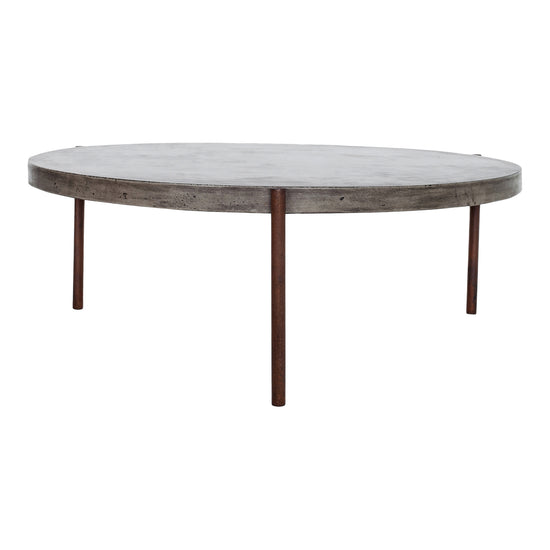 Mendez Outdoor Coffee Table