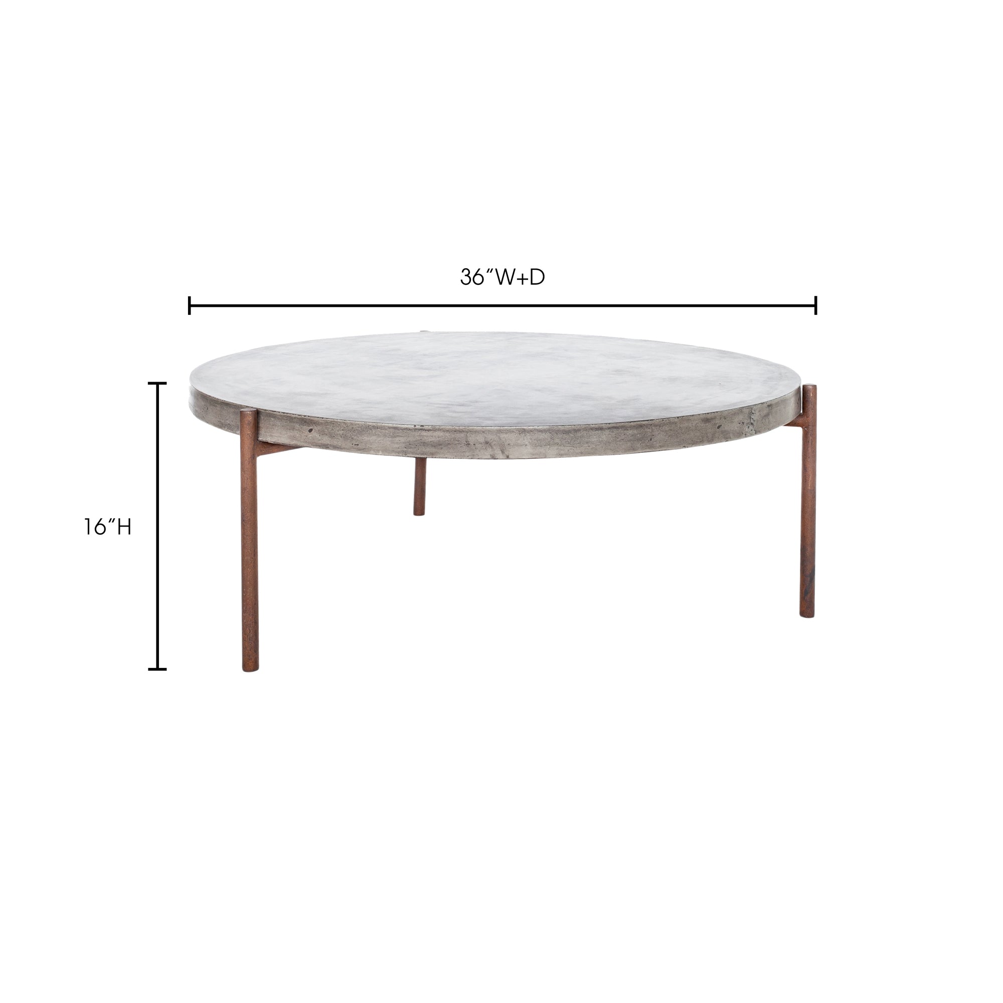 Mendez Outdoor Coffee Table Coffee Tables Moe's    Four Hands, Mid Century Modern Furniture, Old Bones Furniture Company, Old Bones Co, Modern Mid Century, Designer Furniture, Furniture Sale, Warehouse Furniture Sale, Mendez Outdoor Coffee Table Sale, https://www.oldbonesco.com/