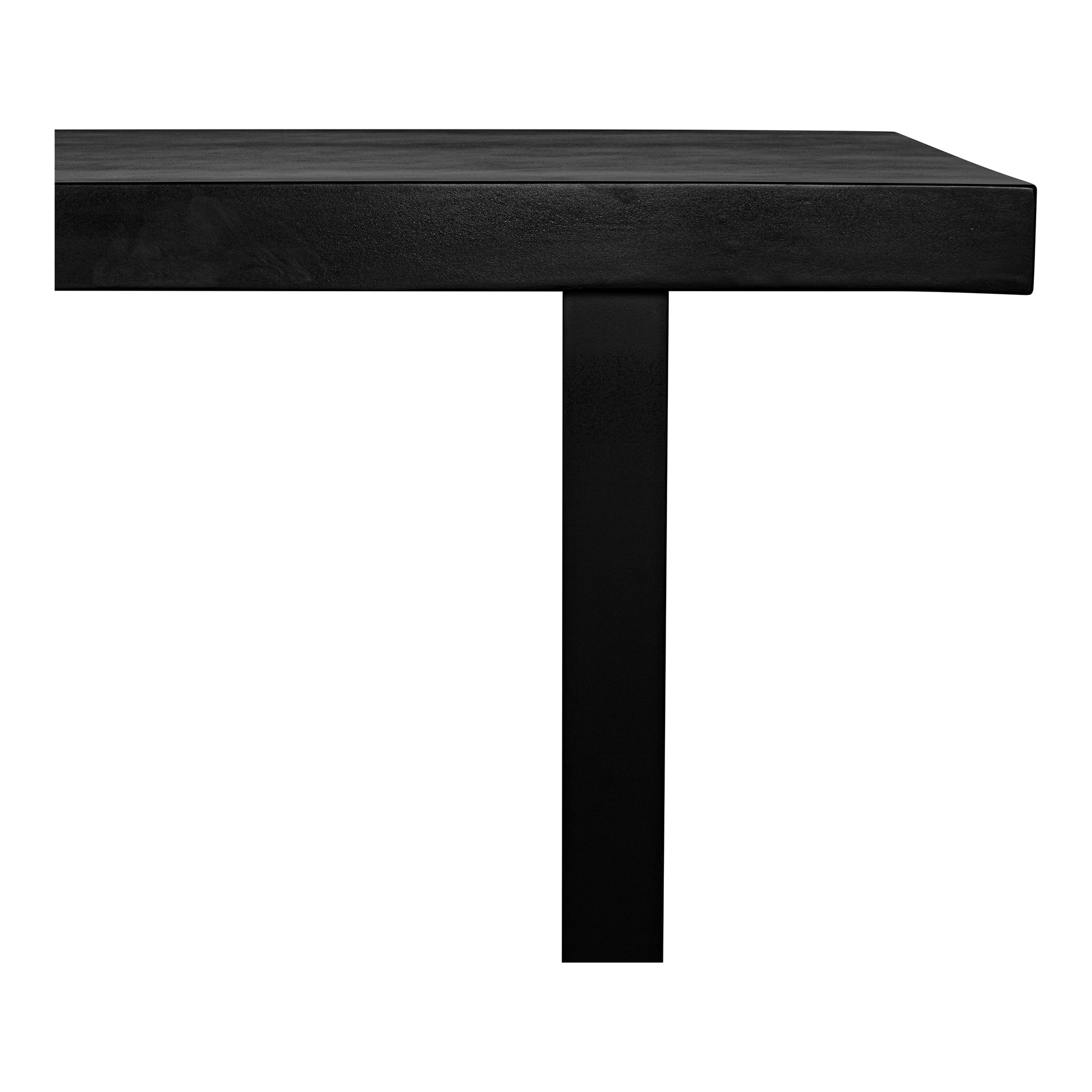 Jedrik Outdoor Dining Table Table Moe's    Four Hands, Mid Century Modern Furniture, Old Bones Furniture Company, Old Bones Co, Modern Mid Century, Designer Furniture, Furniture Sale, Warehouse Furniture Sale, Jedrik Outdoor Dining Table Sale, https://www.oldbonesco.com/