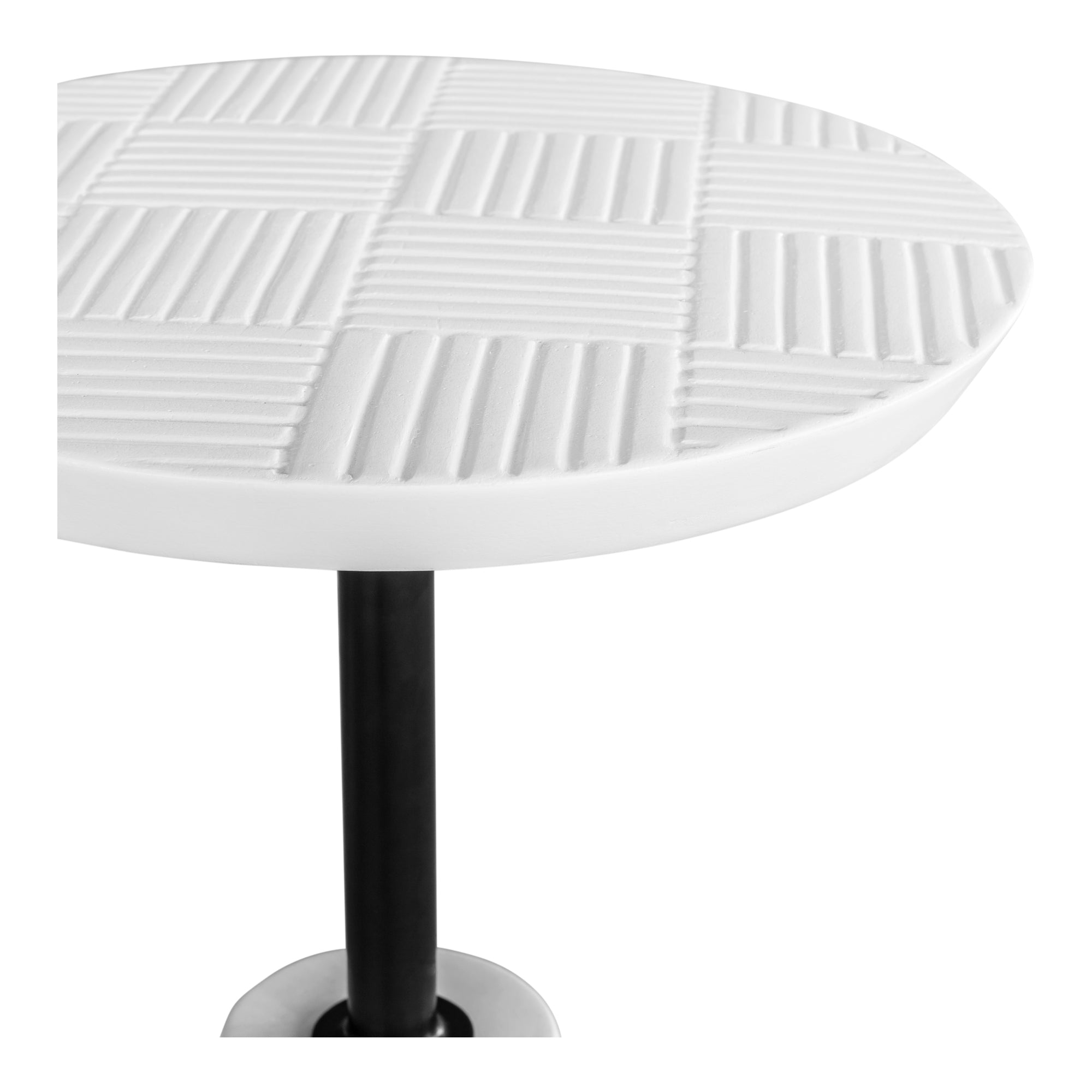 Foundation Outdoor Accent Table Accent Tables Moe's    Four Hands, Mid Century Modern Furniture, Old Bones Furniture Company, Old Bones Co, Modern Mid Century, Designer Furniture, Furniture Sale, Warehouse Furniture Sale, Foundation Outdoor Accent Table Sale, https://www.oldbonesco.com/