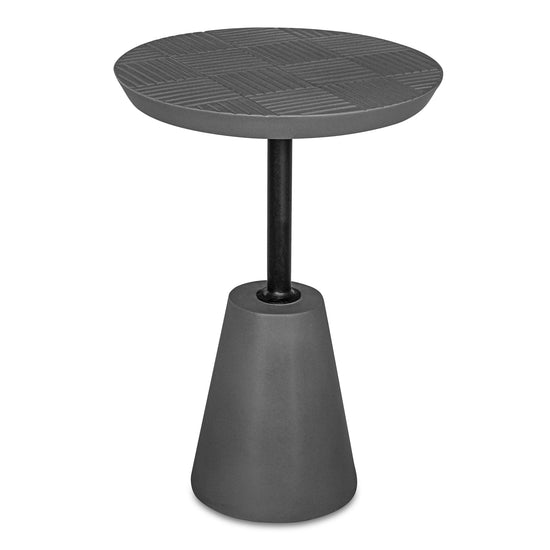 Foundation Outdoor Accent Table