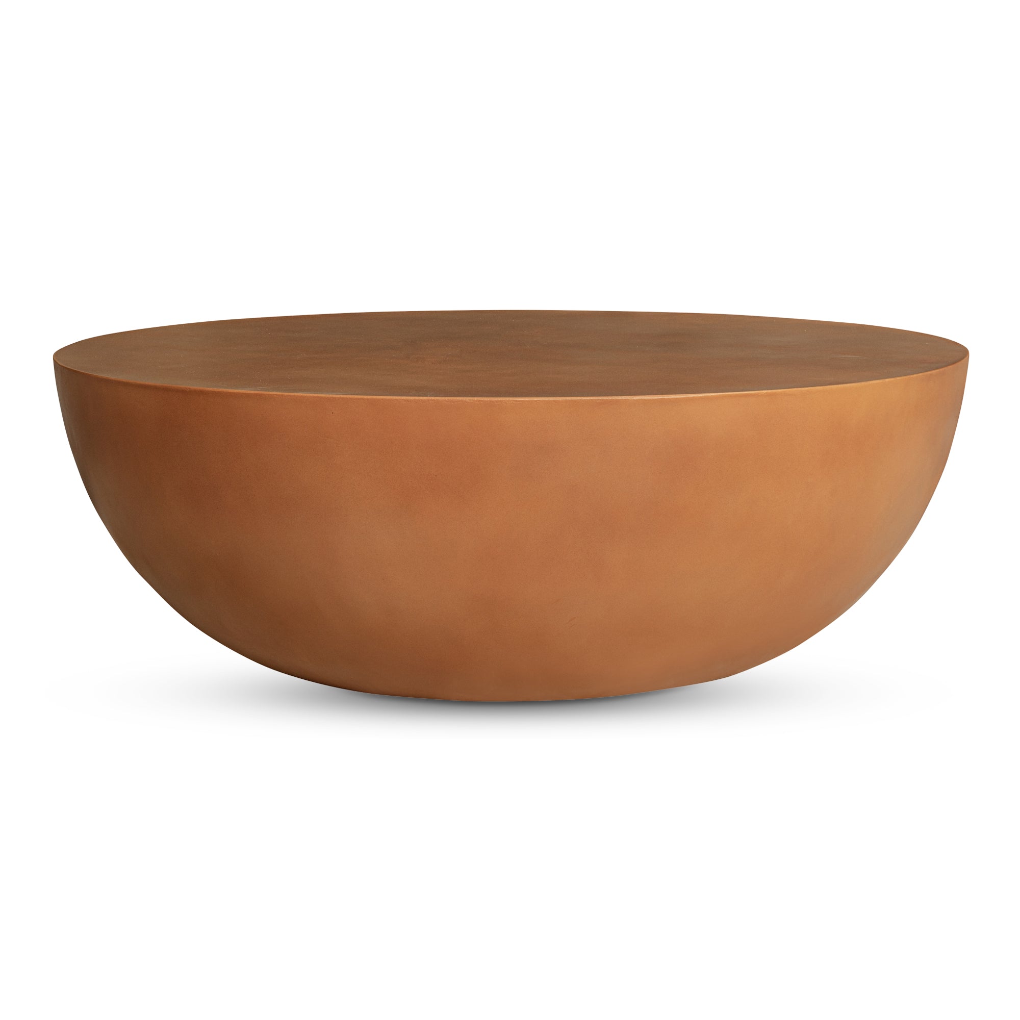 Insitu Coffee Table TerracottaCoffee Tables Moe's Terracotta   Four Hands, Mid Century Modern Furniture, Old Bones Furniture Company, Old Bones Co, Modern Mid Century, Designer Furniture, Furniture Sale, Warehouse Furniture Sale, Insitu Coffee Table Sale, https://www.oldbonesco.com/