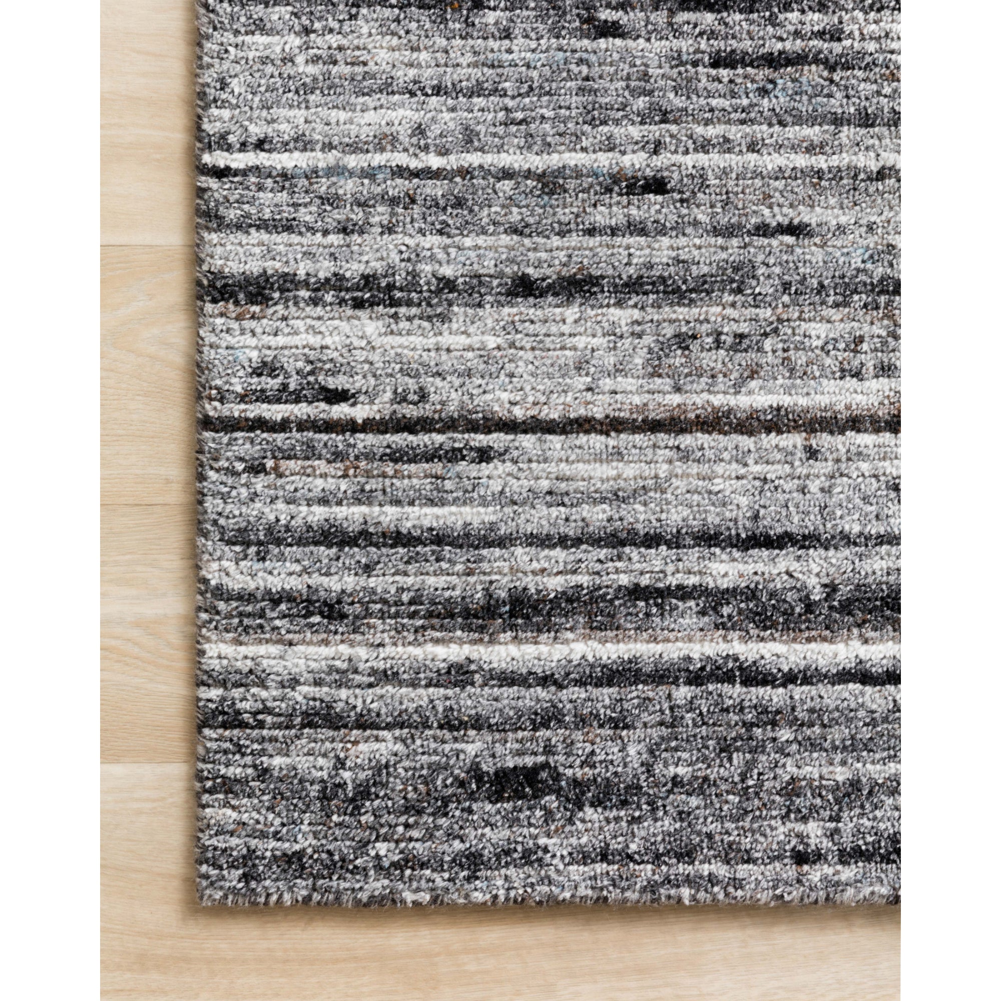 Loloi Brandt Grey/Slate Rug