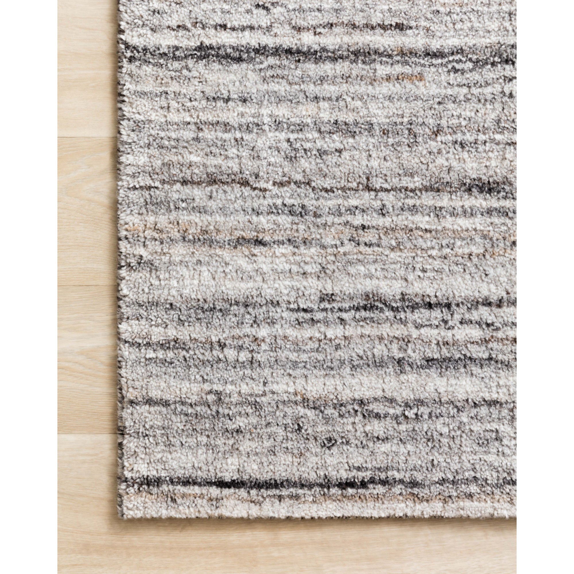 Loloi Brandt Silver/Stone Rug